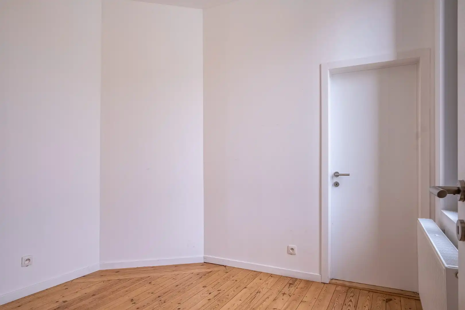 Wonen op de mooiste locatie van Antwerpen! foto 15