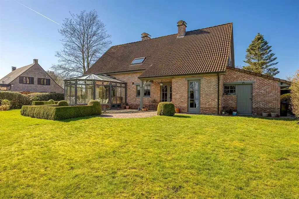 Villa foto 11