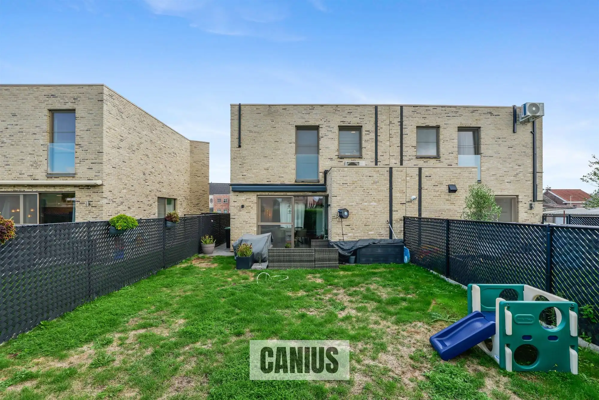 KNAPPE, ENERGIEZUINIGE WONING MET 3 SLPK foto 12