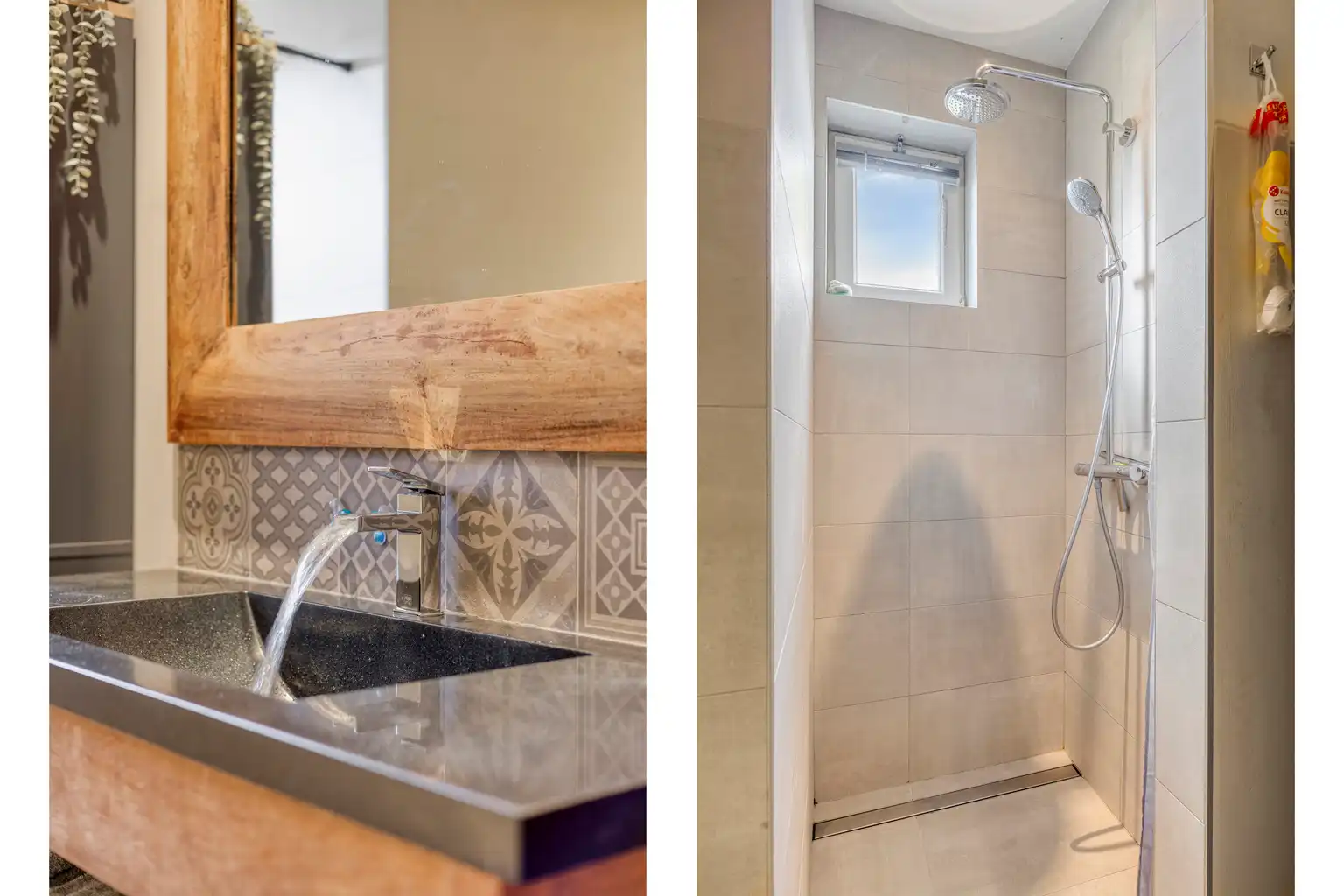 Ruime laagbouwwoning op 1806m² met omheinde tuin foto 18