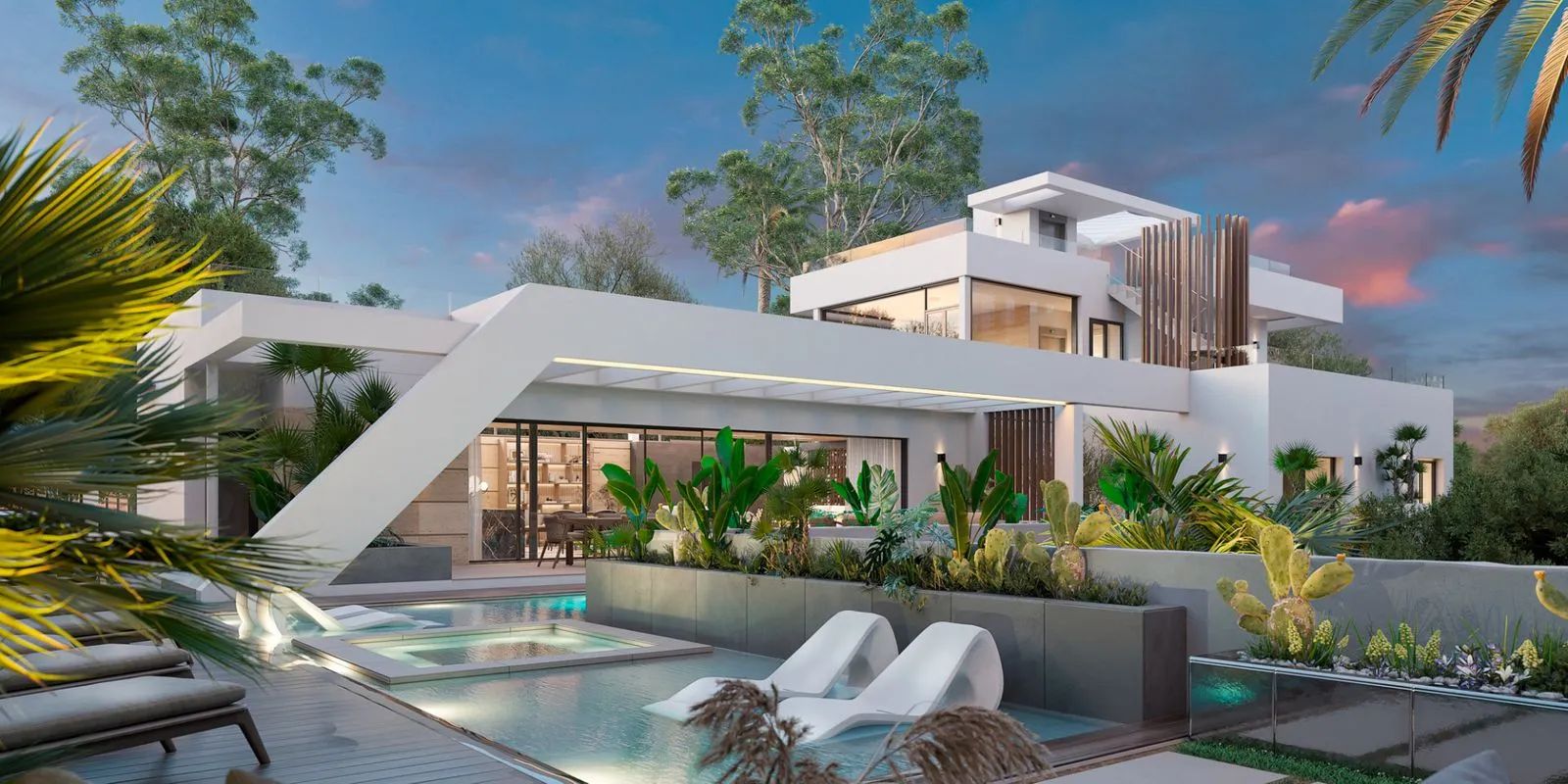 Van droom naar realiteit: jouw exclusieve villa aan de Costa del Sol foto 9