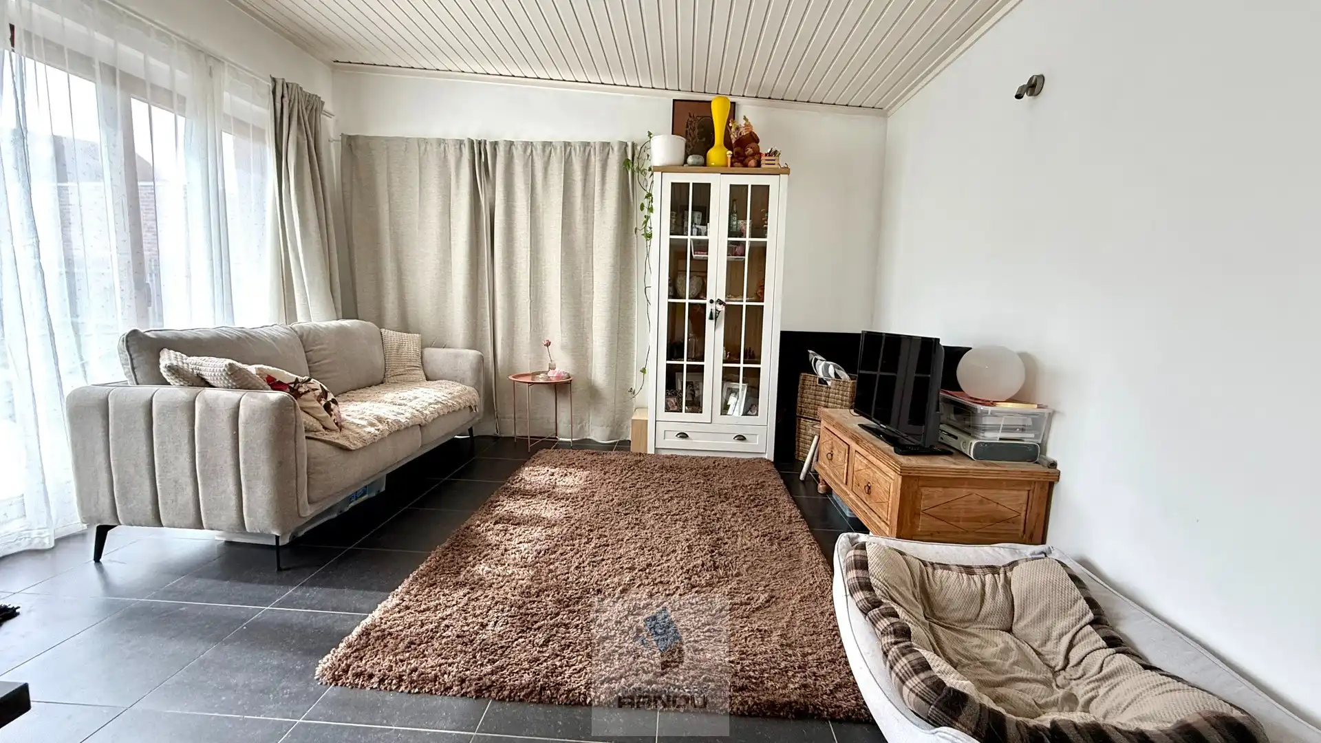 Rustig gelegen bungalow met 2 slaapkamers foto 3