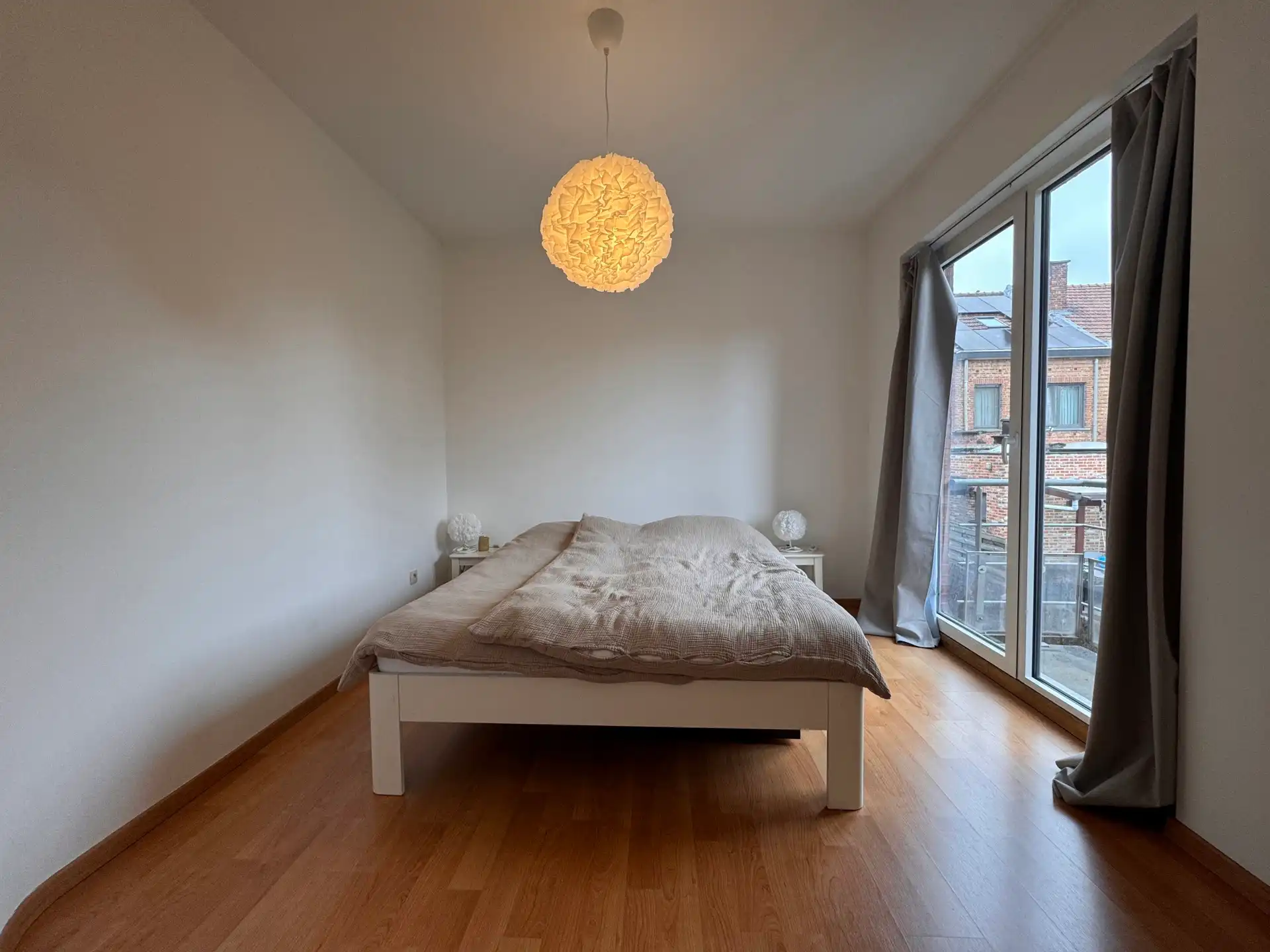 Appartement met garagebox op uitstekende ligging foto 12