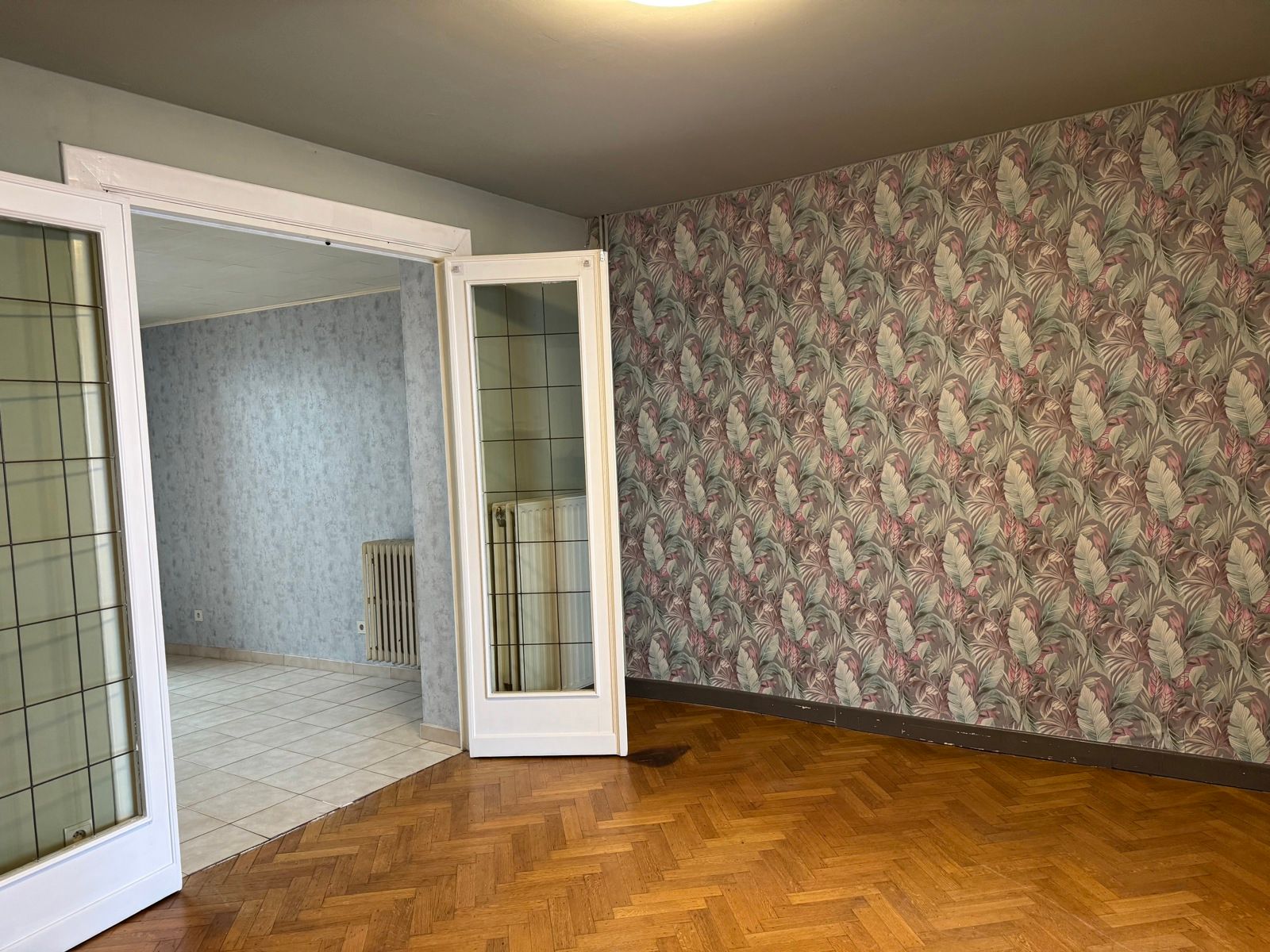 Appartement te huur in centrum van Geraardsbergen foto 3