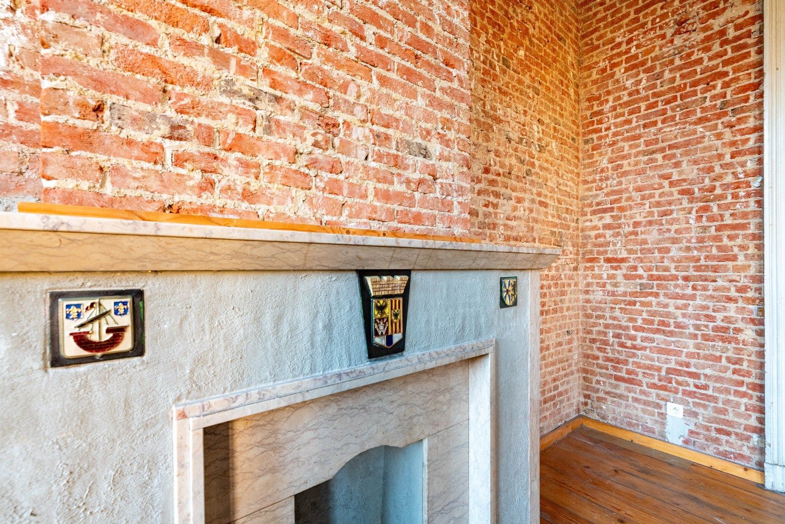 Charme op het Eilandje foto 5