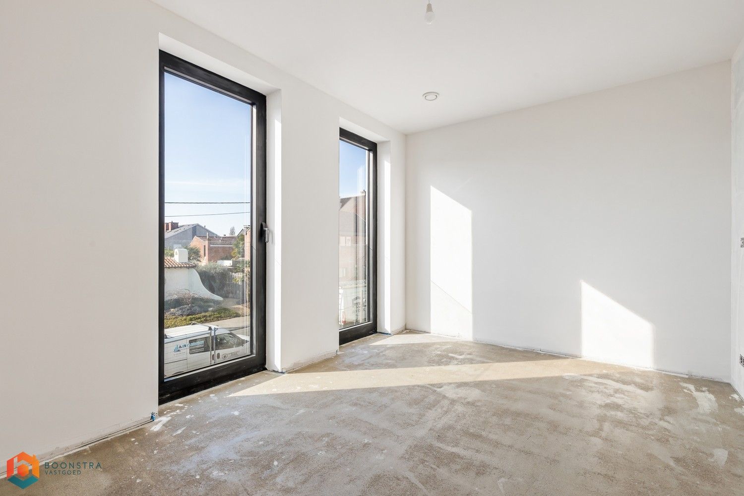 BEN nieuwbouw woning met 3 slpkrs foto 20