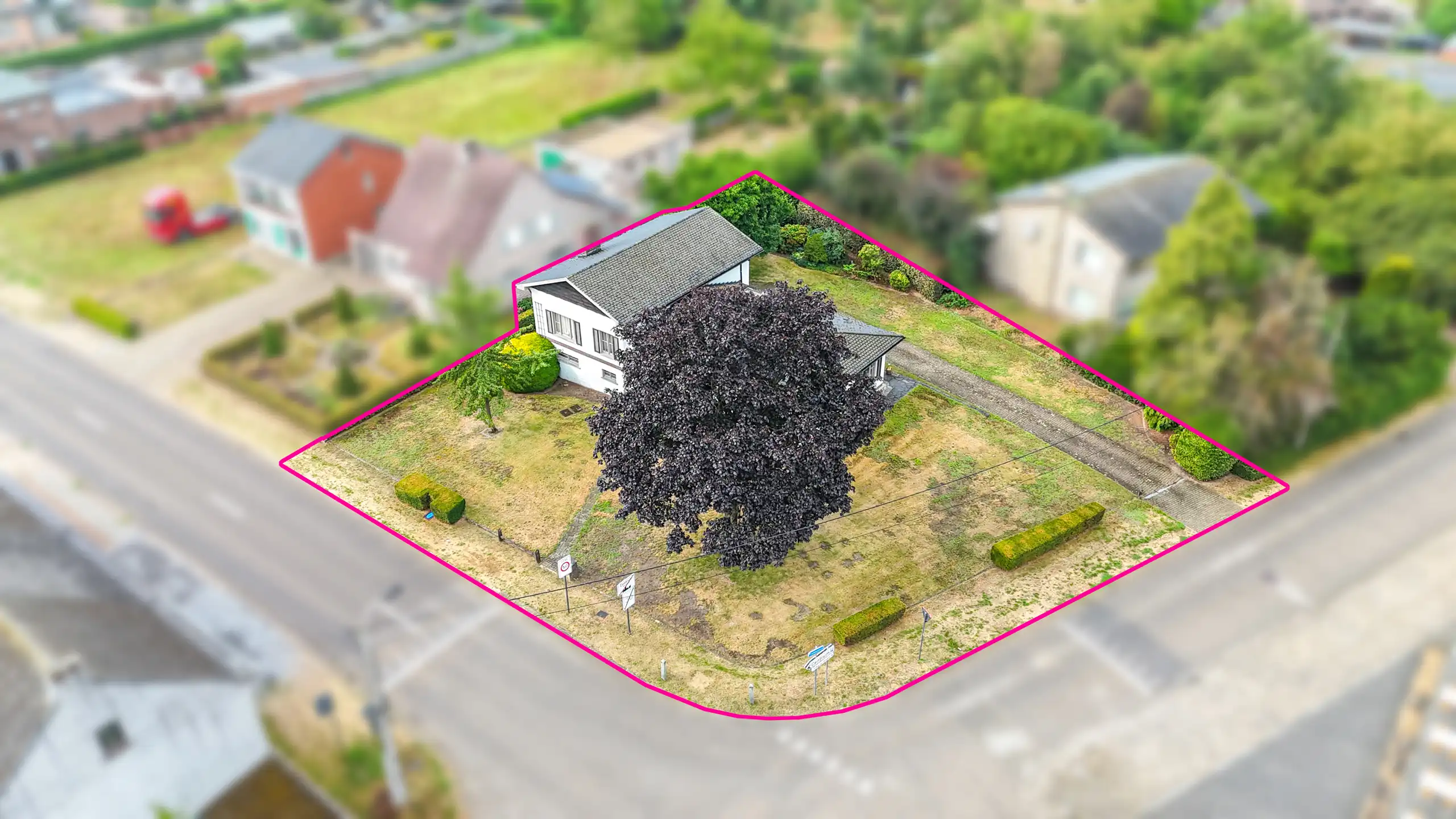 Karaktervolle gezinswoning met 4slpk + tuin! foto 35