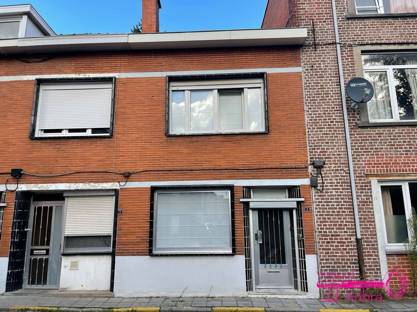 Huis te koop Kreupelstraat 2 - 8700 Tielt (8700)