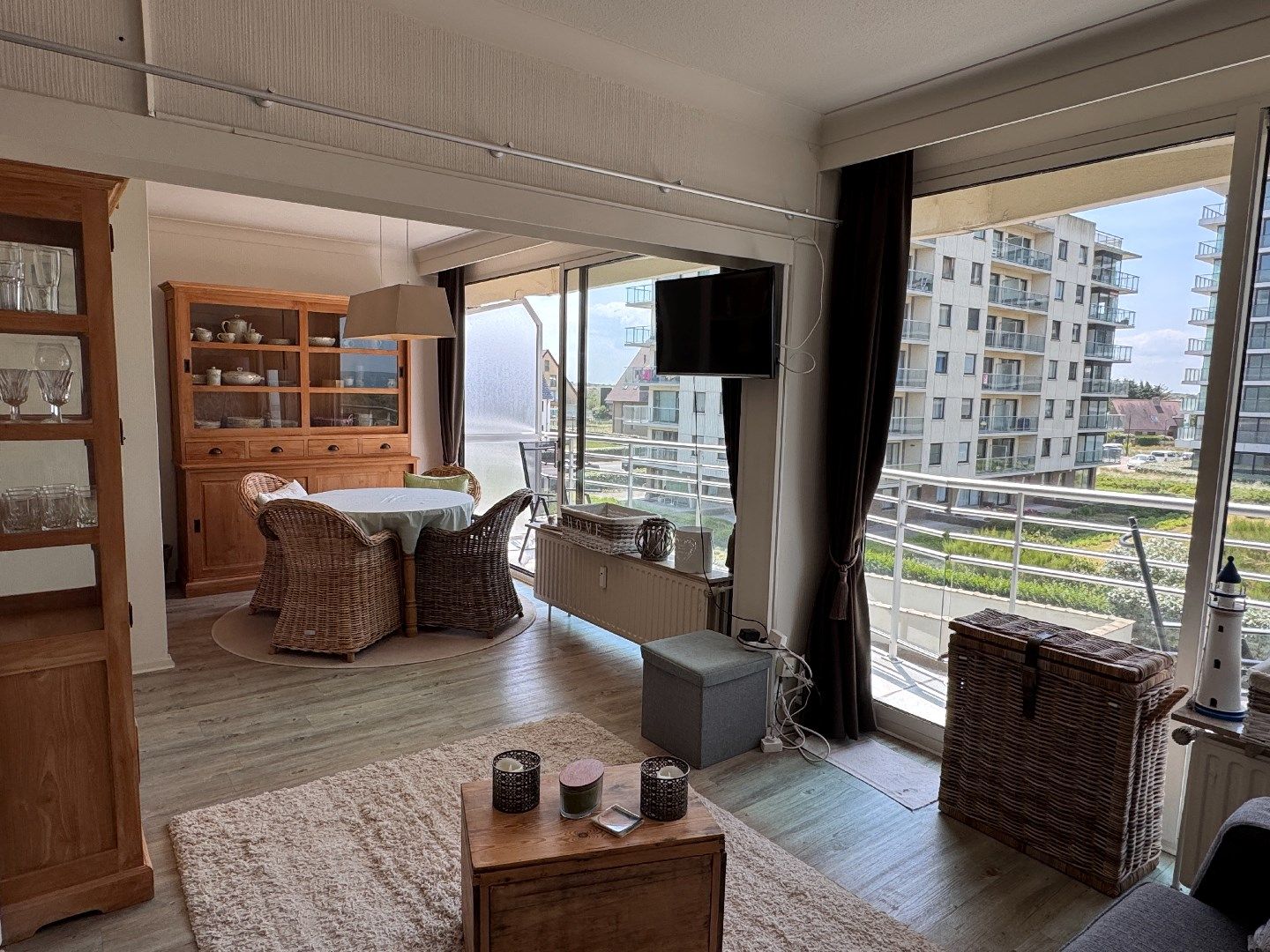 Residentie Pegasus 3.0204 + P16 foto 4