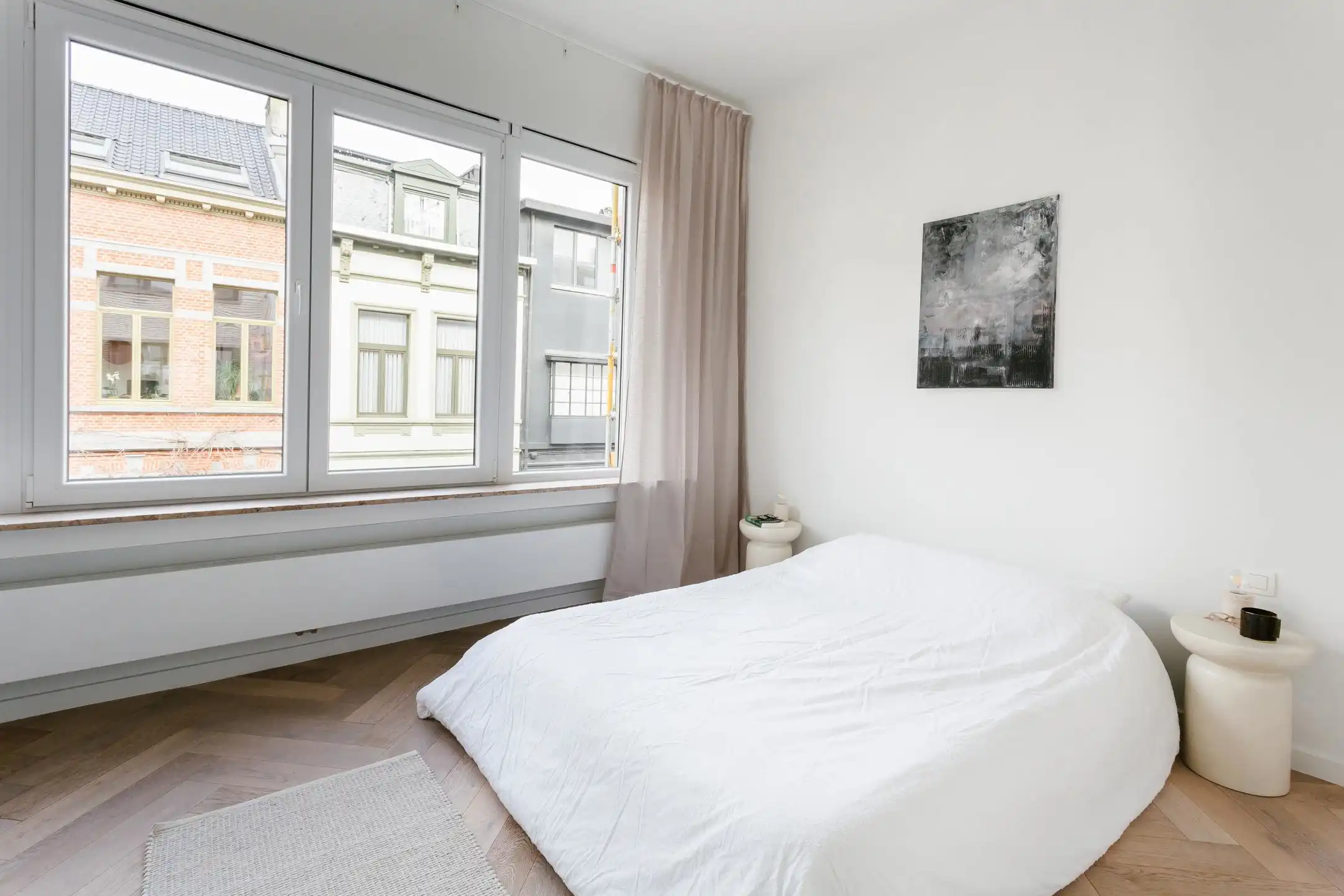 Stijlvol appartement op top locatie! foto 9
