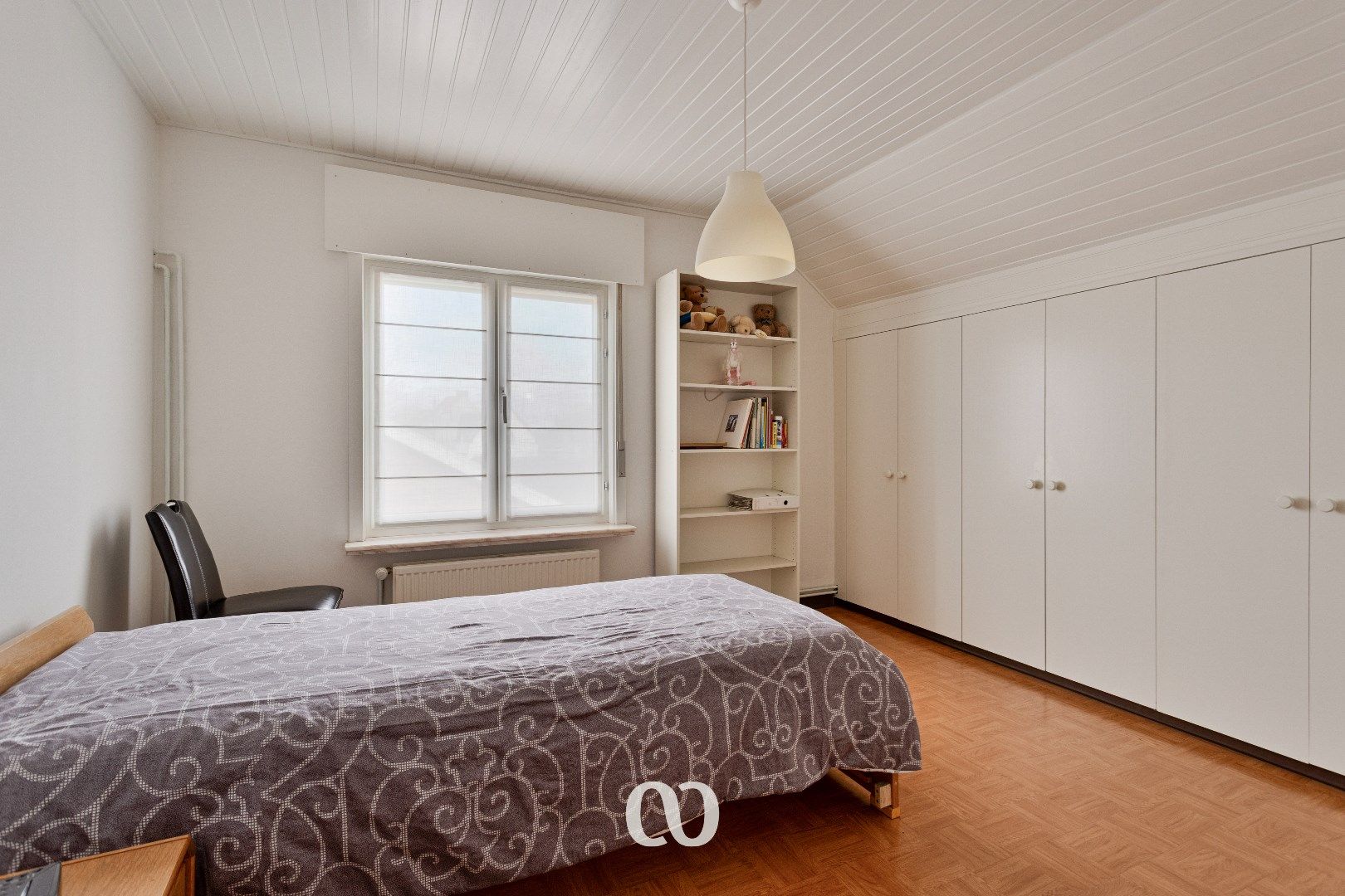 Prachtig gelegen woning met ruime garage in Oudenaarde foto 12