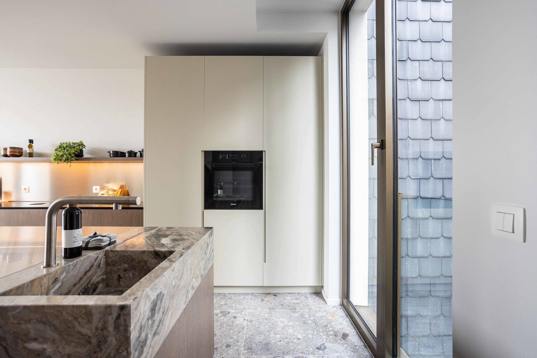 Energiezuinige Nieuwbouw (+ praktijkruimte), 3slpk foto 5