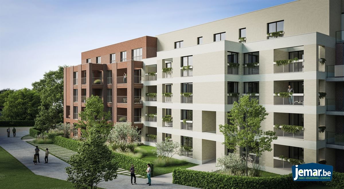 Appartement foto {{pictureIndex}}