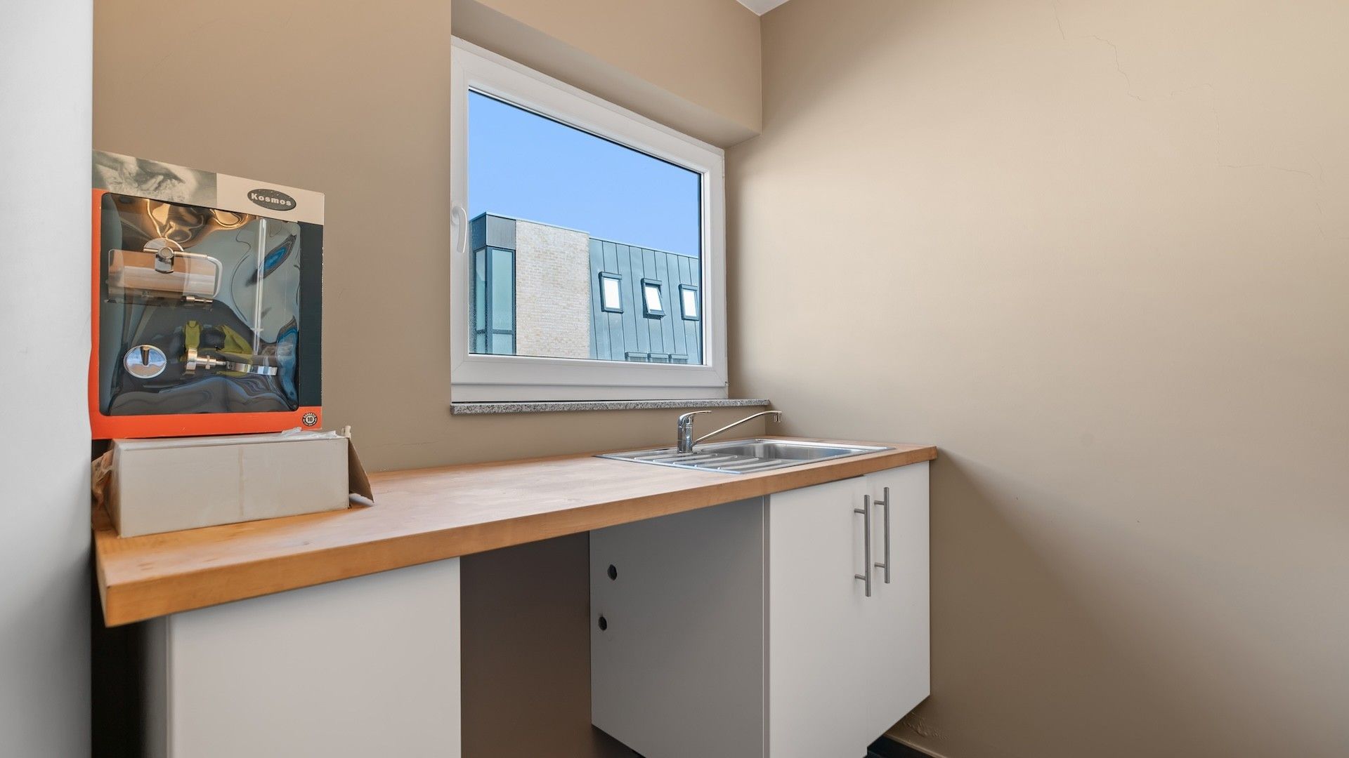 Duplex app. van 220m2 met 3 slpk's en 65m2 aan terrassen foto 10