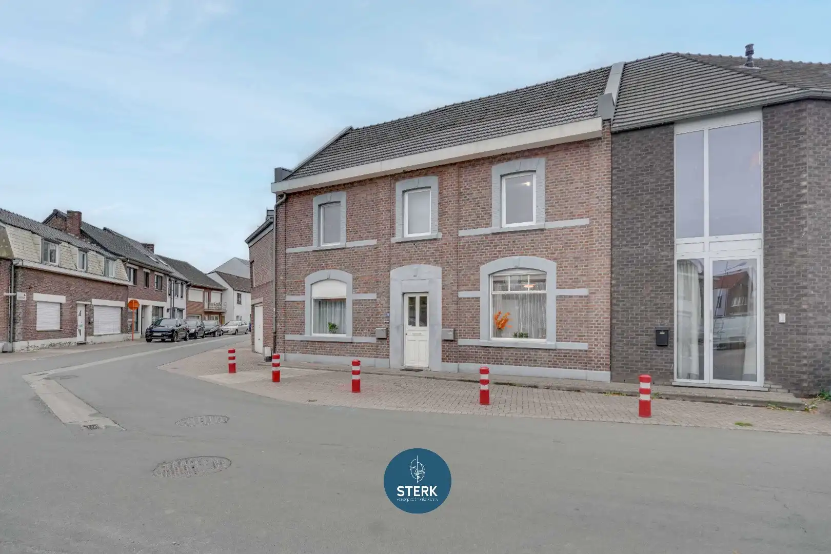 ENERGIEZUINIGE GEZINSWONING OP EEN CENTRALE LOCATIE TE KOTEM !  foto 18