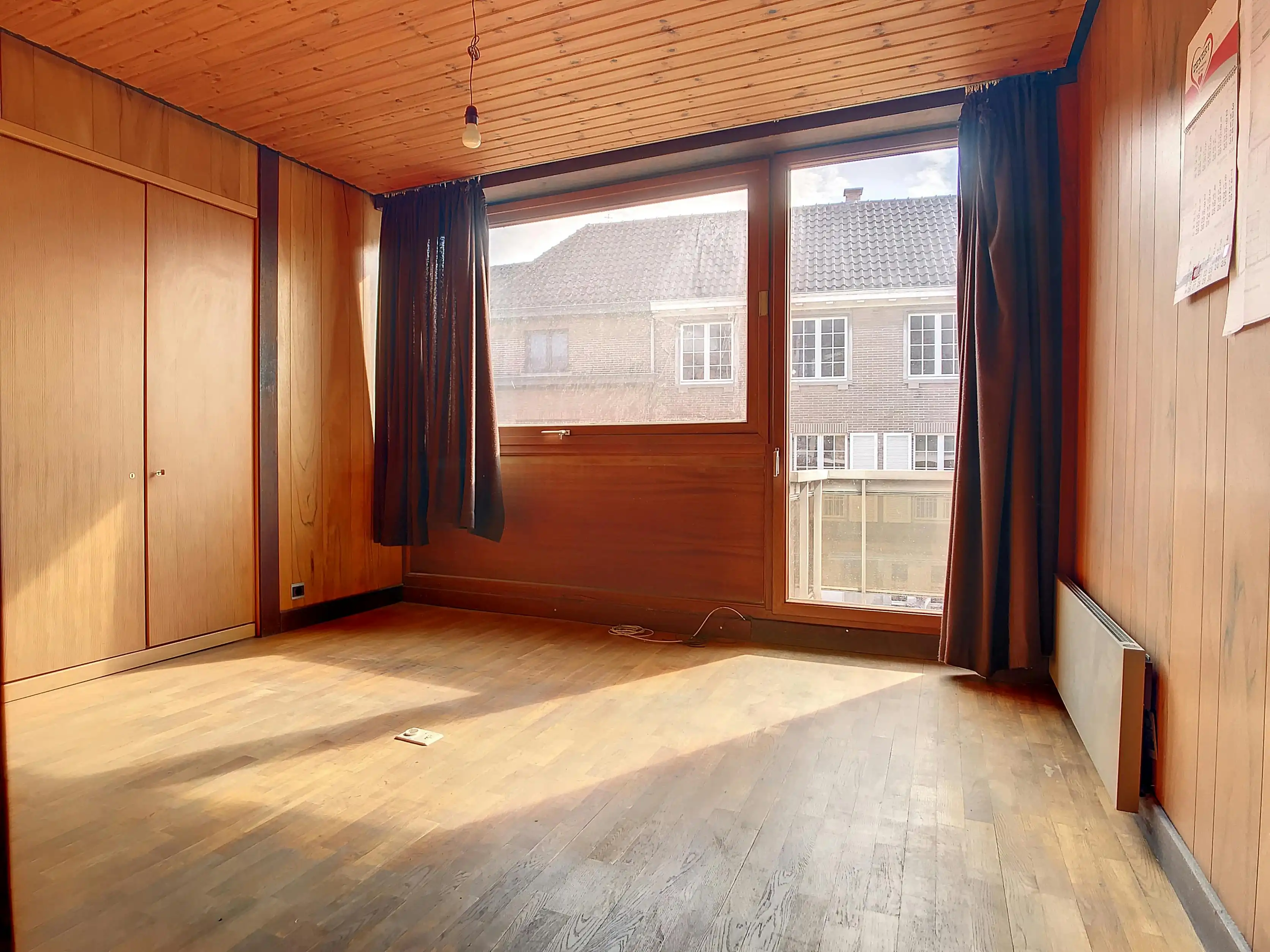 Te renoveren handelspand met appartement en tuin in Bazel foto 11