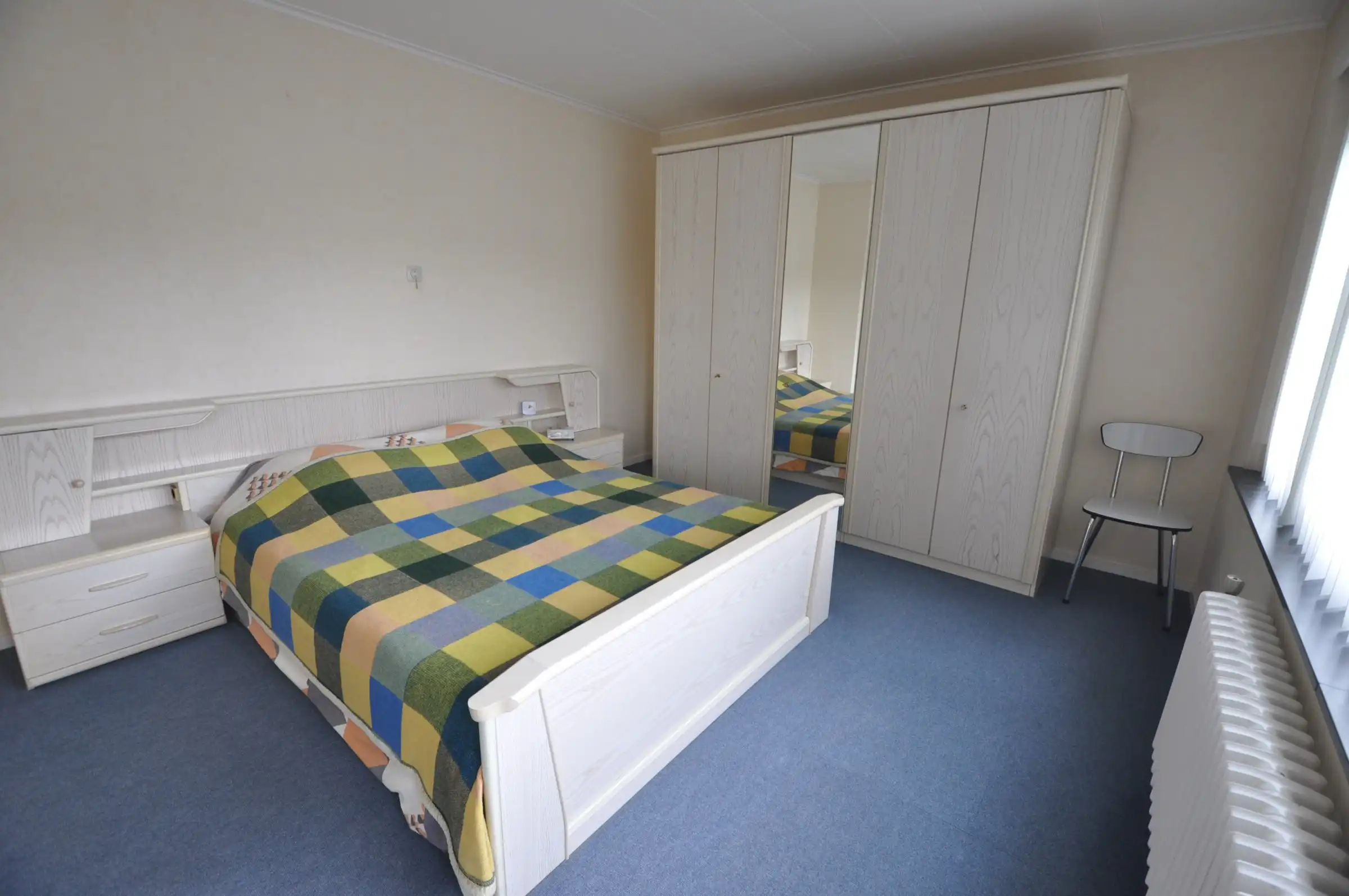 Verzorgde rijwoning te Zandvoorde foto 8