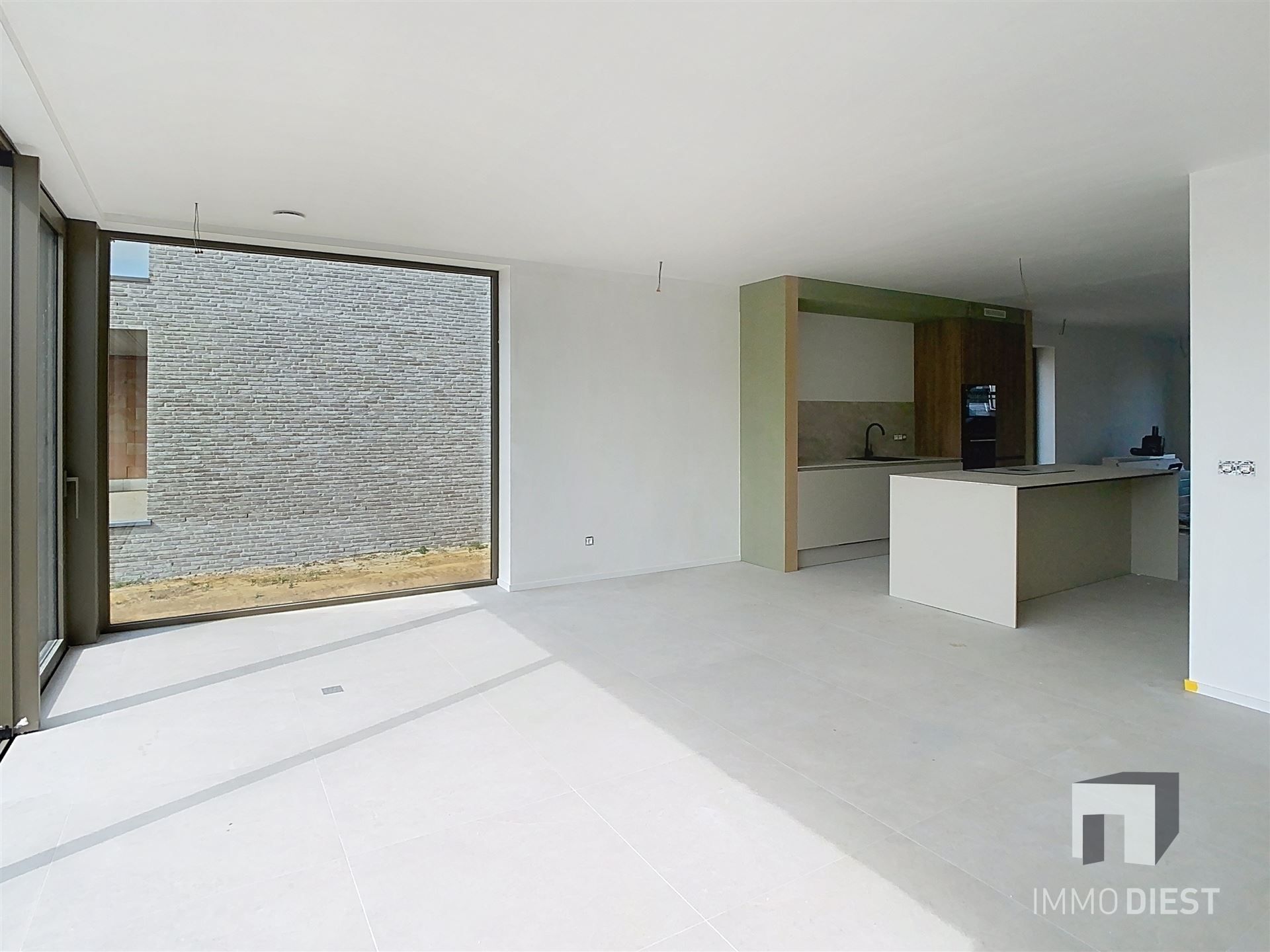 Moderne nieuwbouwwoning met knappe afwerking te Bekkevoort foto 14