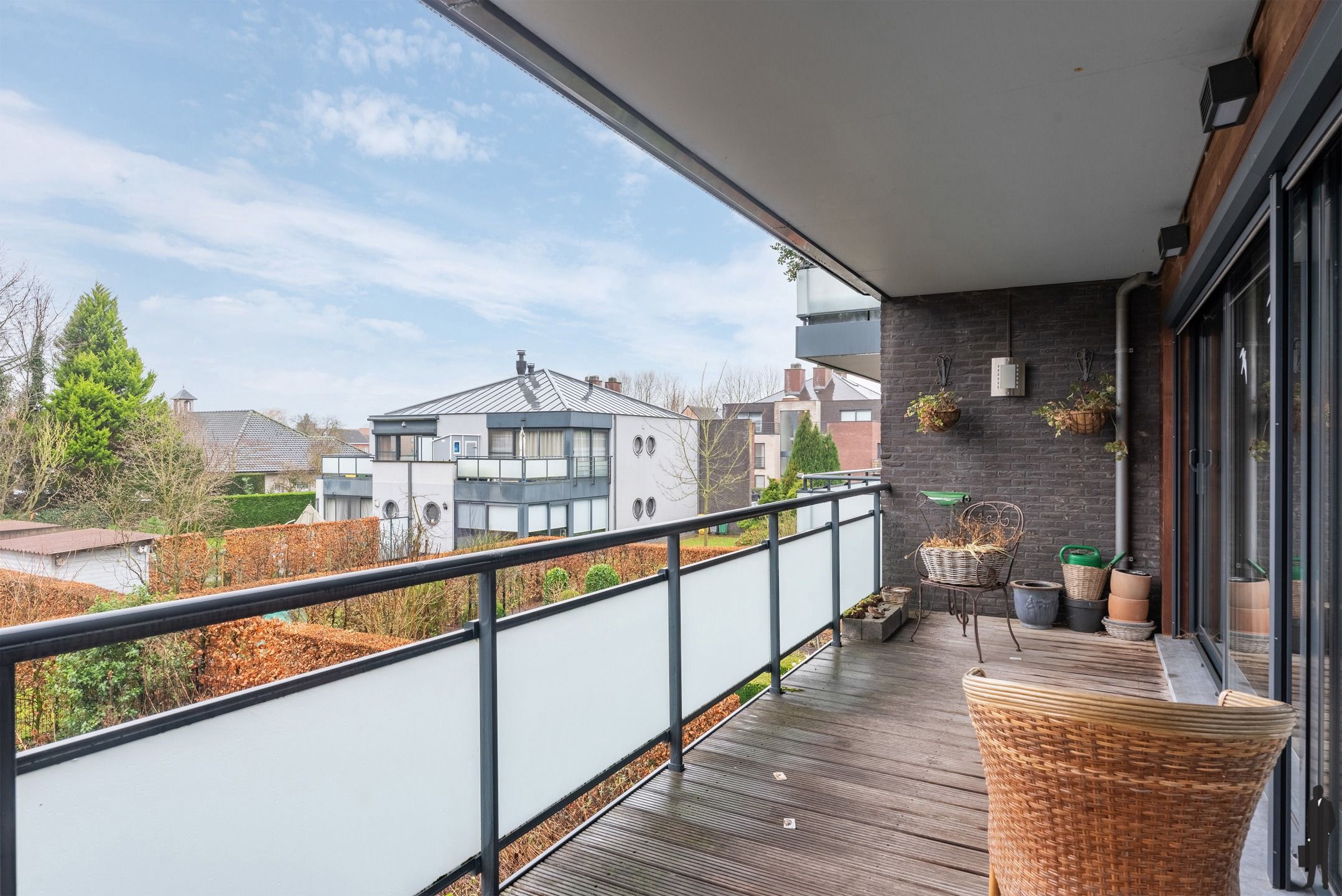 Ontdek dit uitzonderlijk ruime en goed gelegen appartement in het hart van Hoogstraten. Met een royale woonruimte van maar liefst 80 m² foto 33