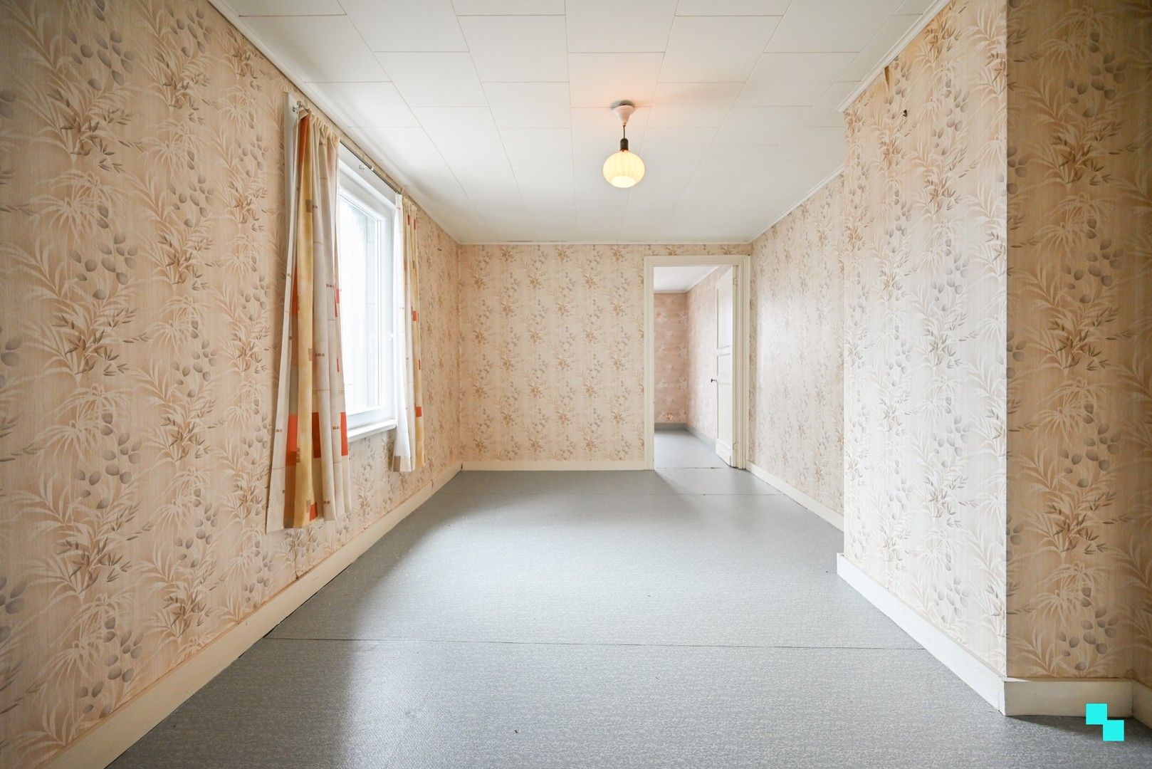 Centraal gelegen woonst met drie slaapkamers te Izegem foto 28
