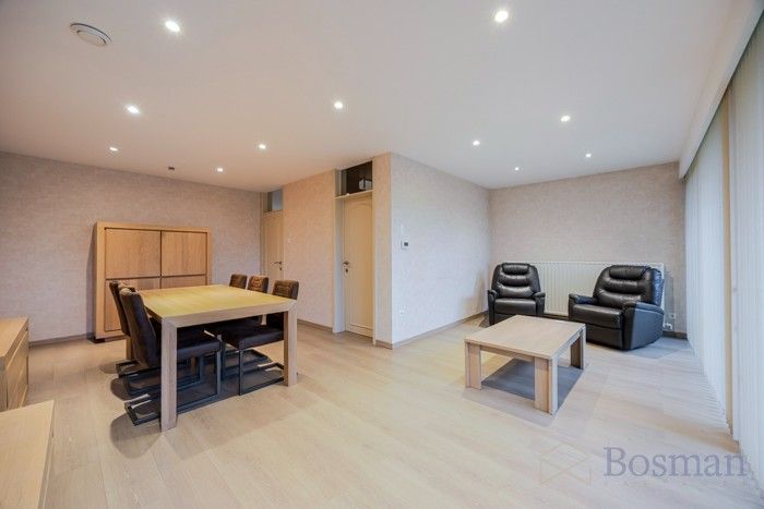 Woning met 4 slpkmrs en tuin te huur in Tessenderlo centrum foto 5