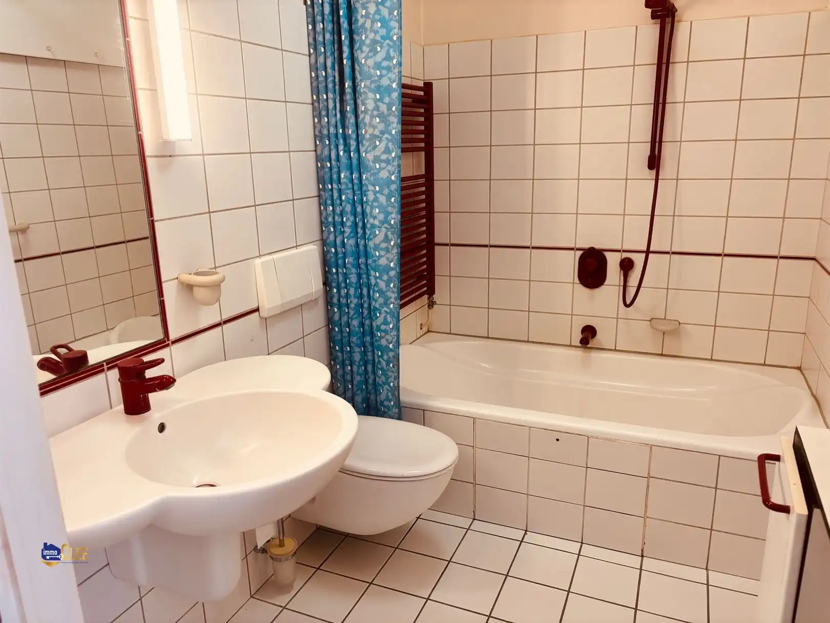 Energiezuinig appartement met 2 slaapkamers foto 12