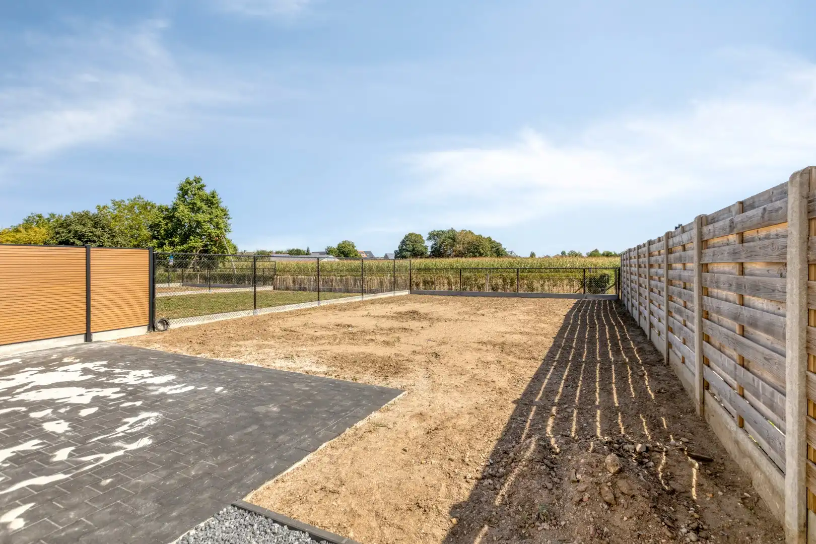 Nieuwbouw-woning in landelijke stijl met 3 slpk op 3 a 82 ca. foto 4