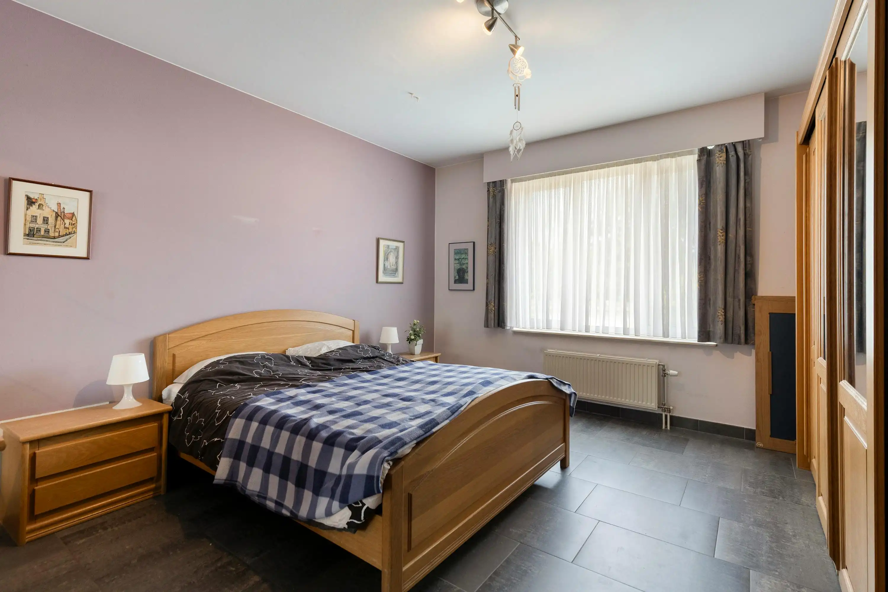 Halfopen appartement (EPC A) met terras in Deurne  foto 12