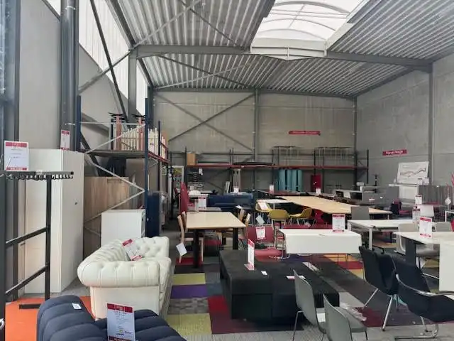 Carrettestraat 10, 2170 Merksem foto 7