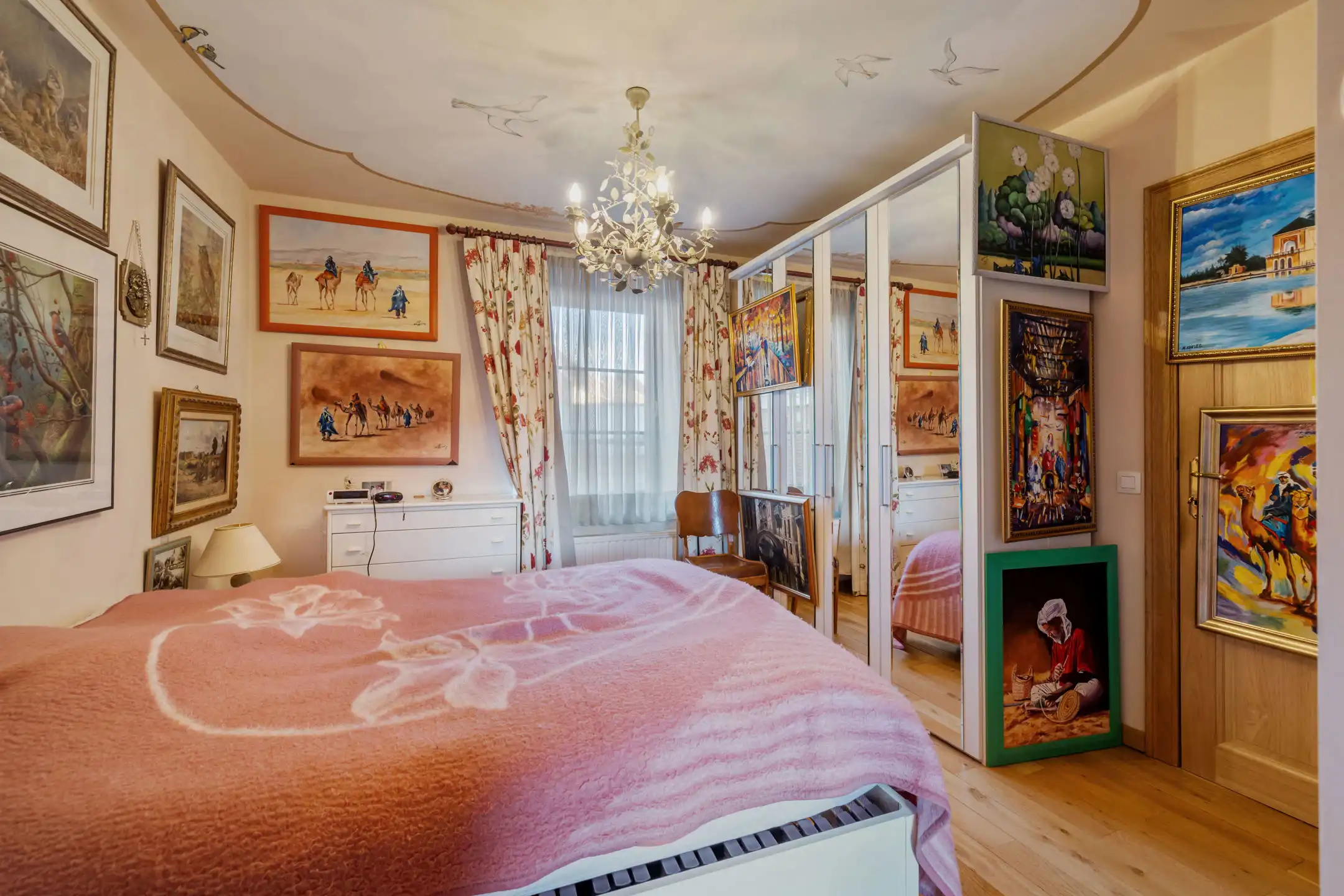 zeer ruim energiezuinig appartement 143m²  foto 26