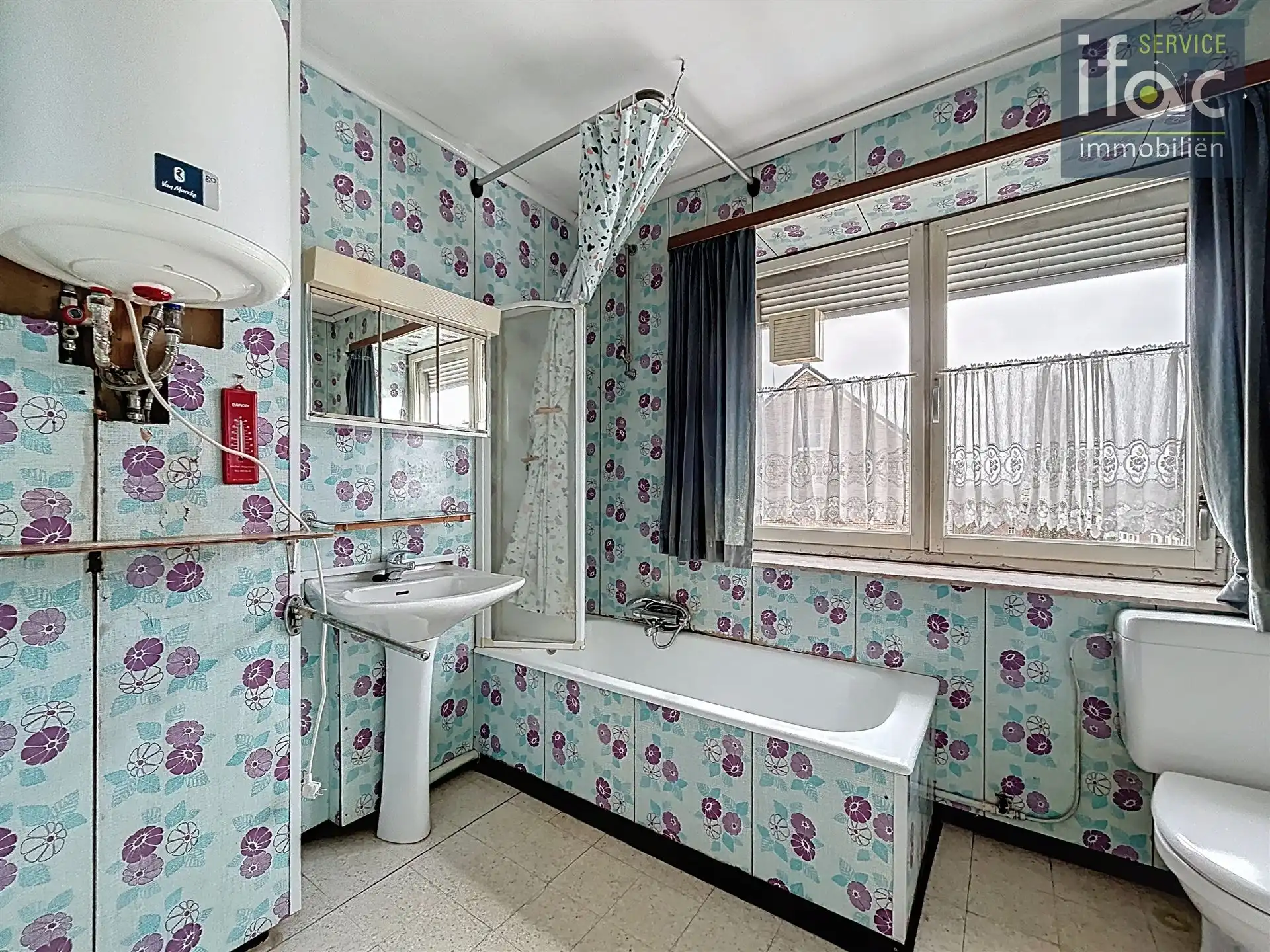 Investeringsopportuniteit van 2 halfopen bebouwingen foto 32