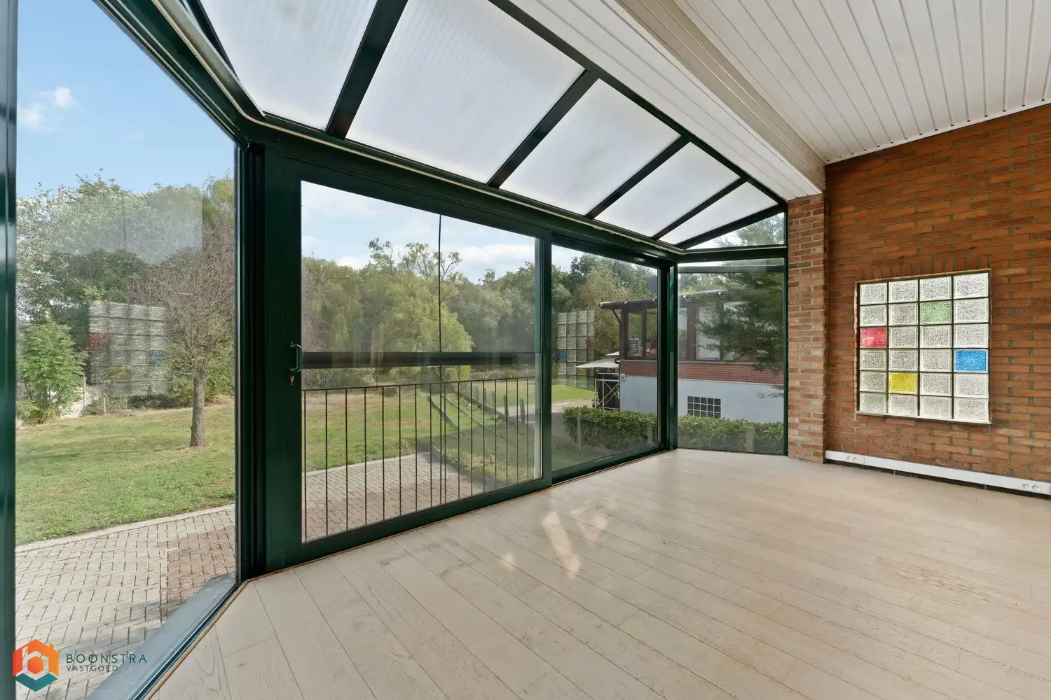 Op te frissen woning met 2 slpkrs in Onze-Lieve-Vrouw-Waver foto 12