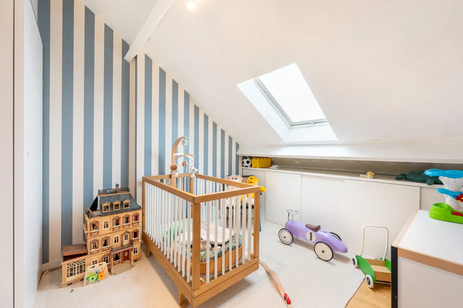 Gerenoveerde woning met 4 slpk en tuin foto 20