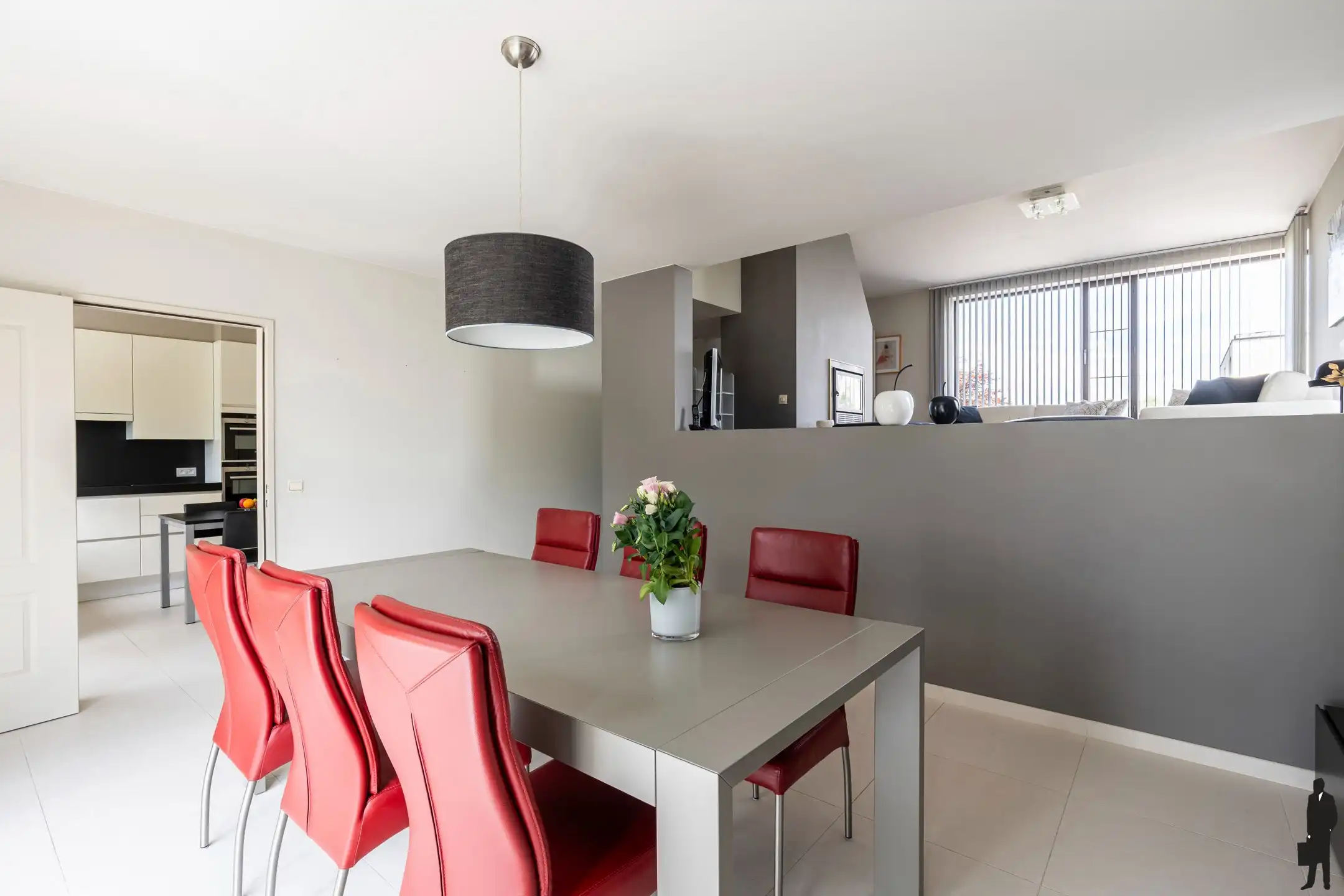 Instapklare woning met ruime tuin in Hoogstraten. foto 20