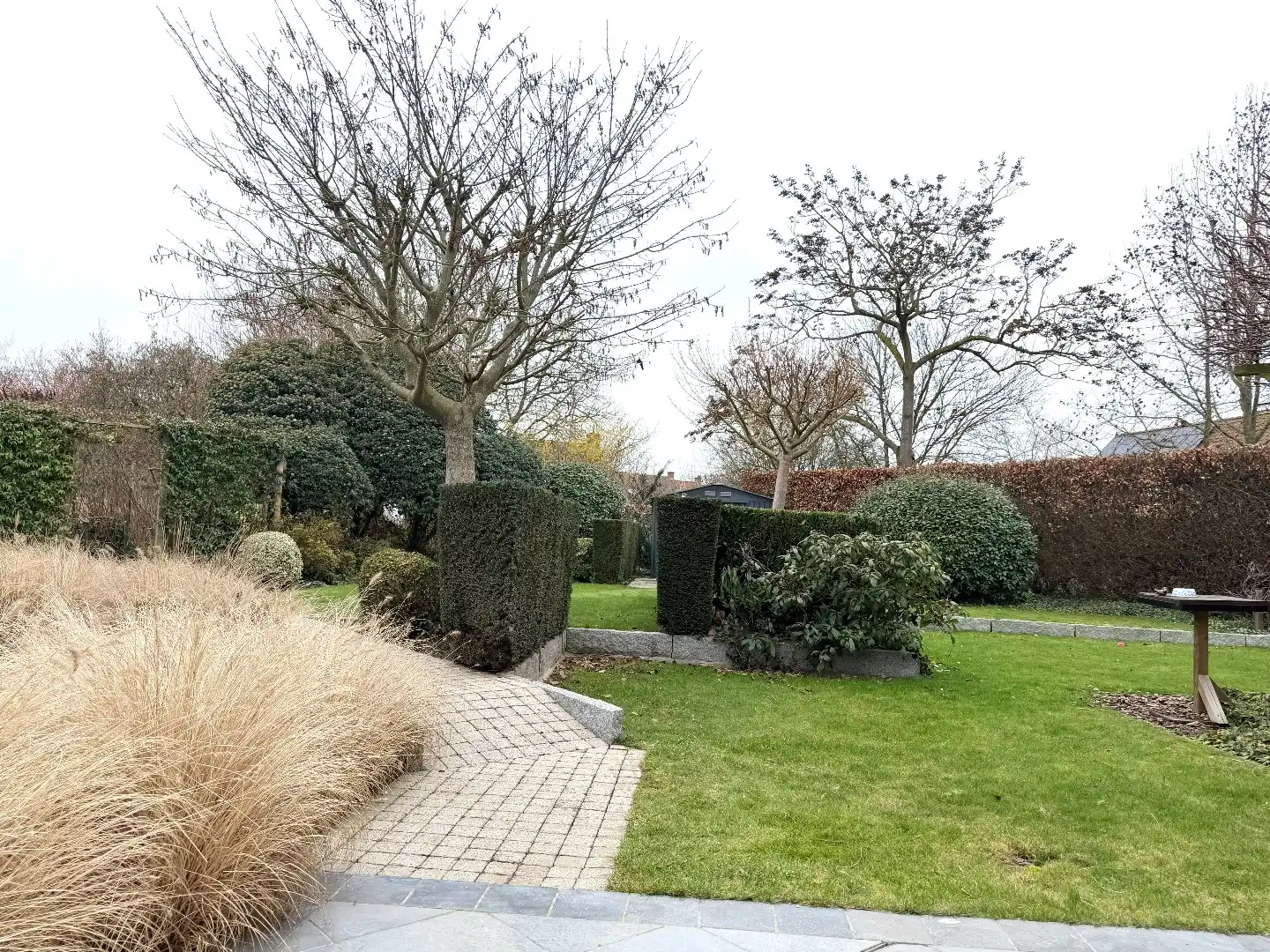 Alleenstaande woning op 770m2 te koop in Lendelede – Op wandelafstand van de kerk foto 29