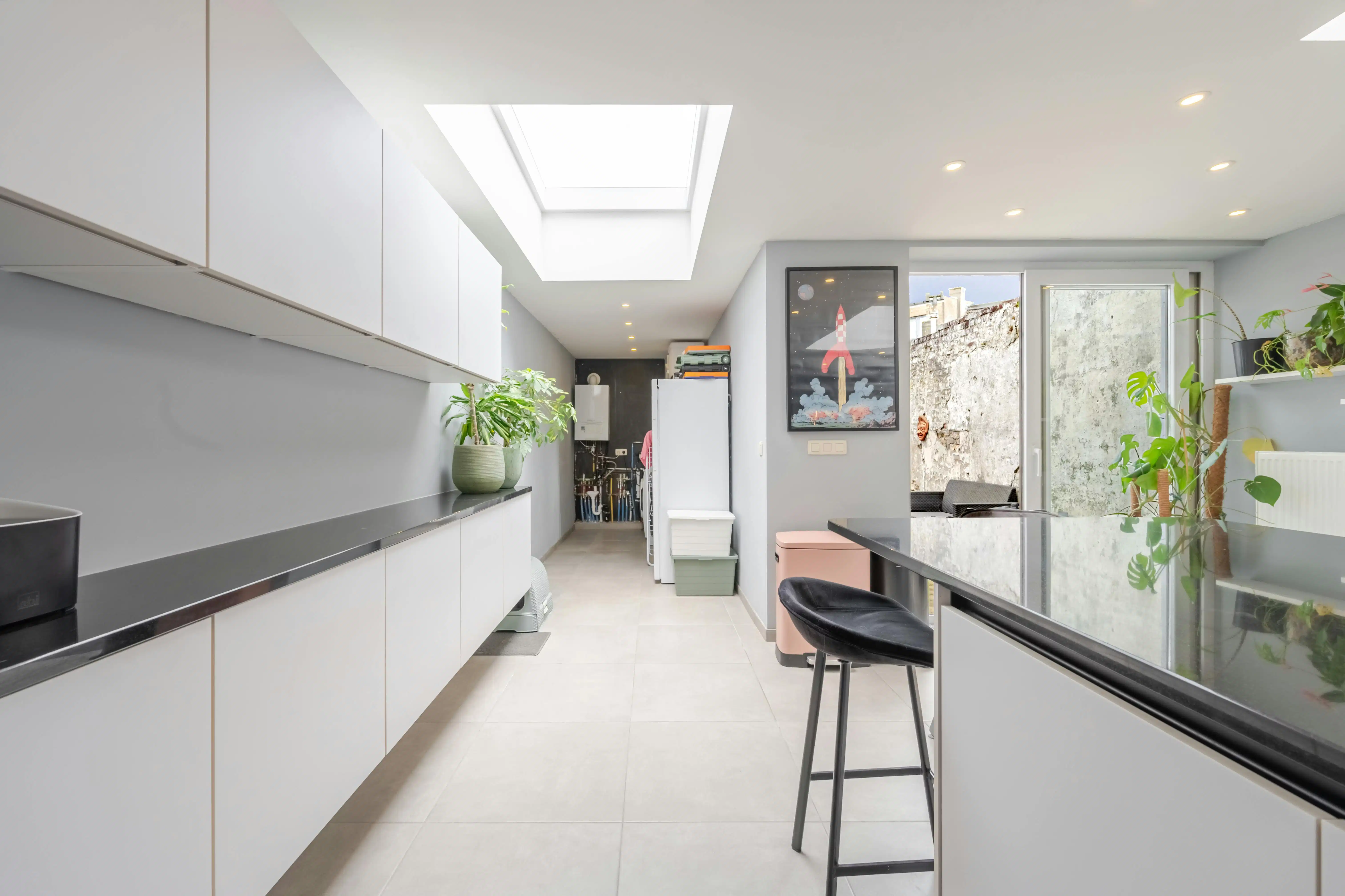 Huis te koop met 3 slaapkamers foto 9