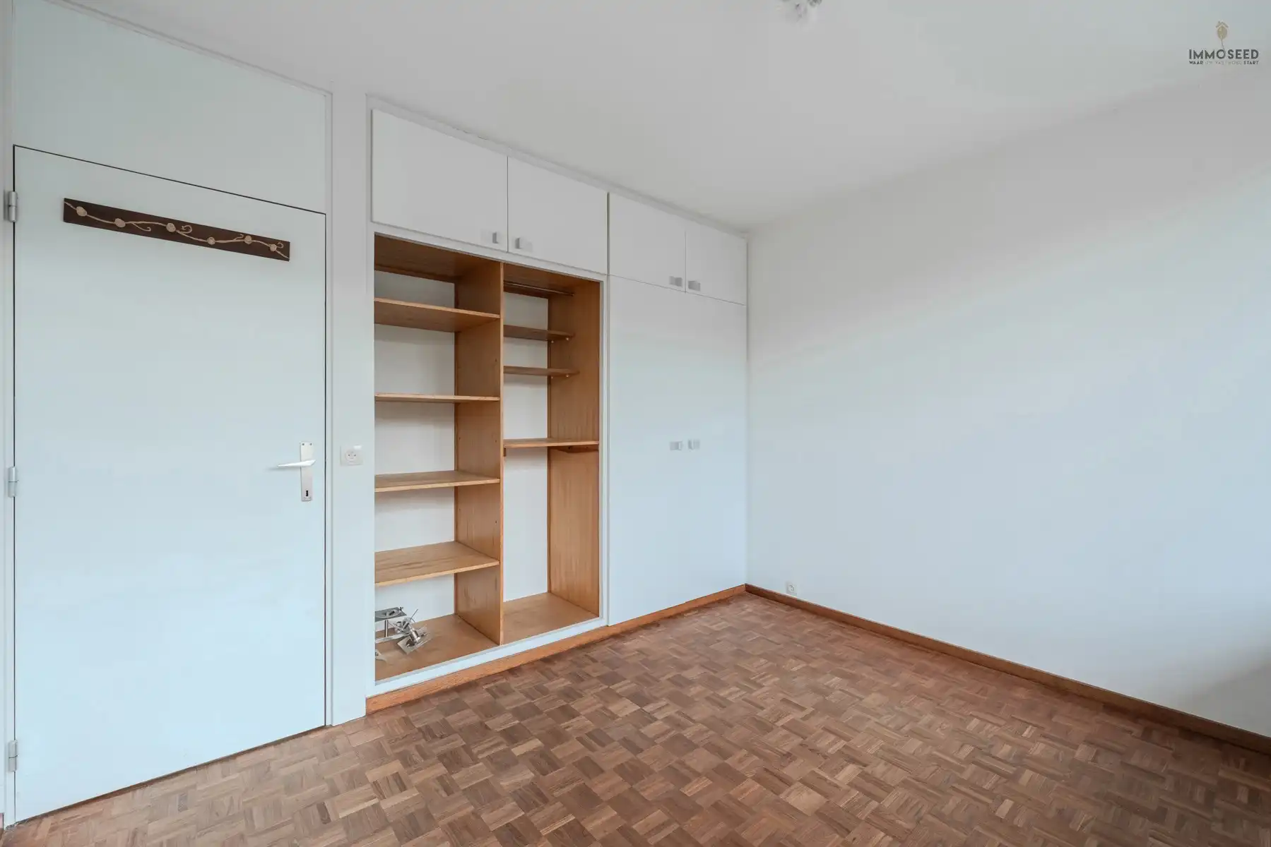 Ruime architectenwoning nabij centrum foto 14