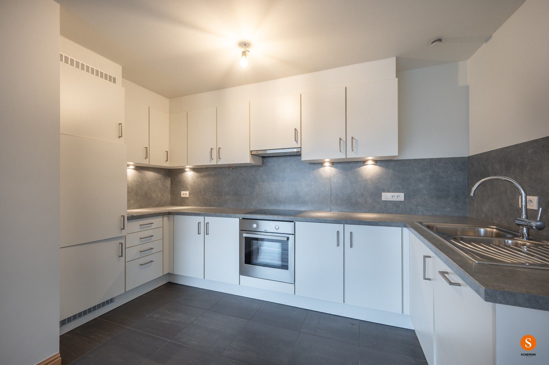 ✨ Instapklaar duplexappartement met 3 slaapkamers in hartje De Haan ✨ foto 8