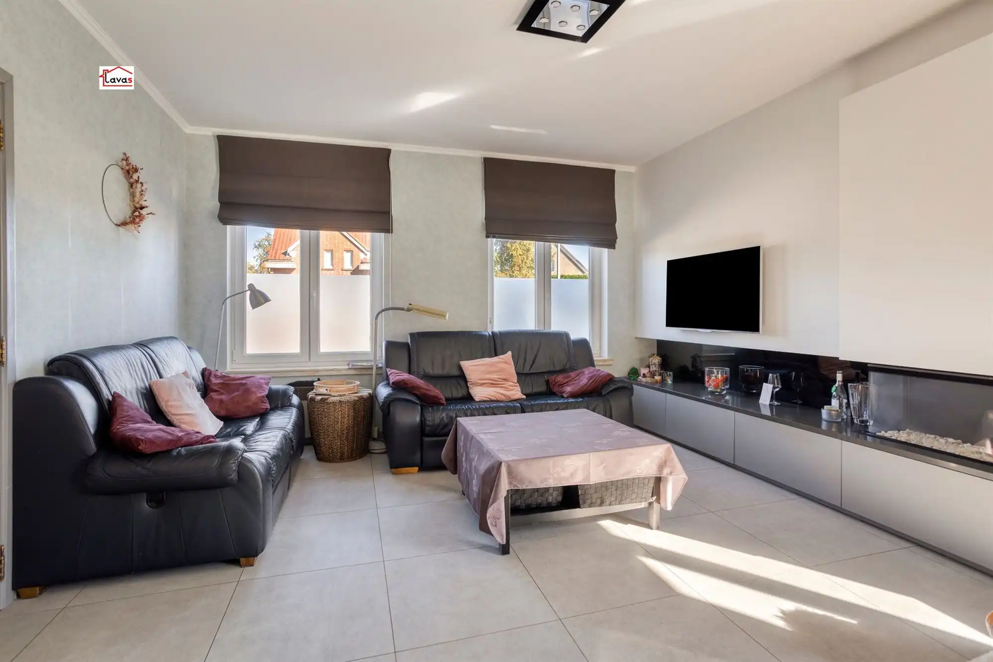 Huis foto 5