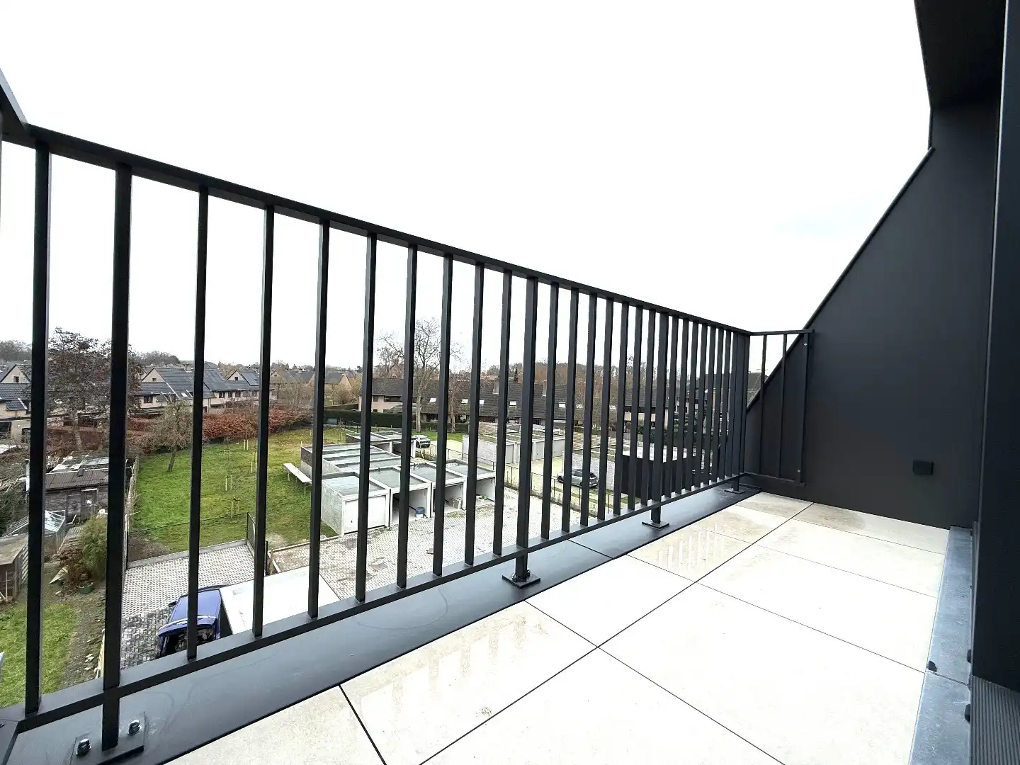 1-slpk nieuwbouwappartement - 6% BTW mogelijk ! foto 9