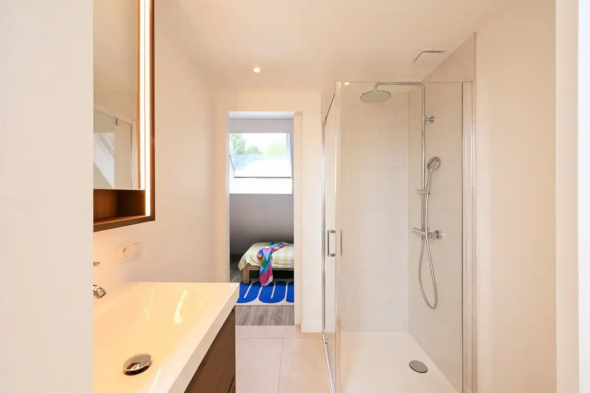 Leuke woning in fijne wijk foto 18