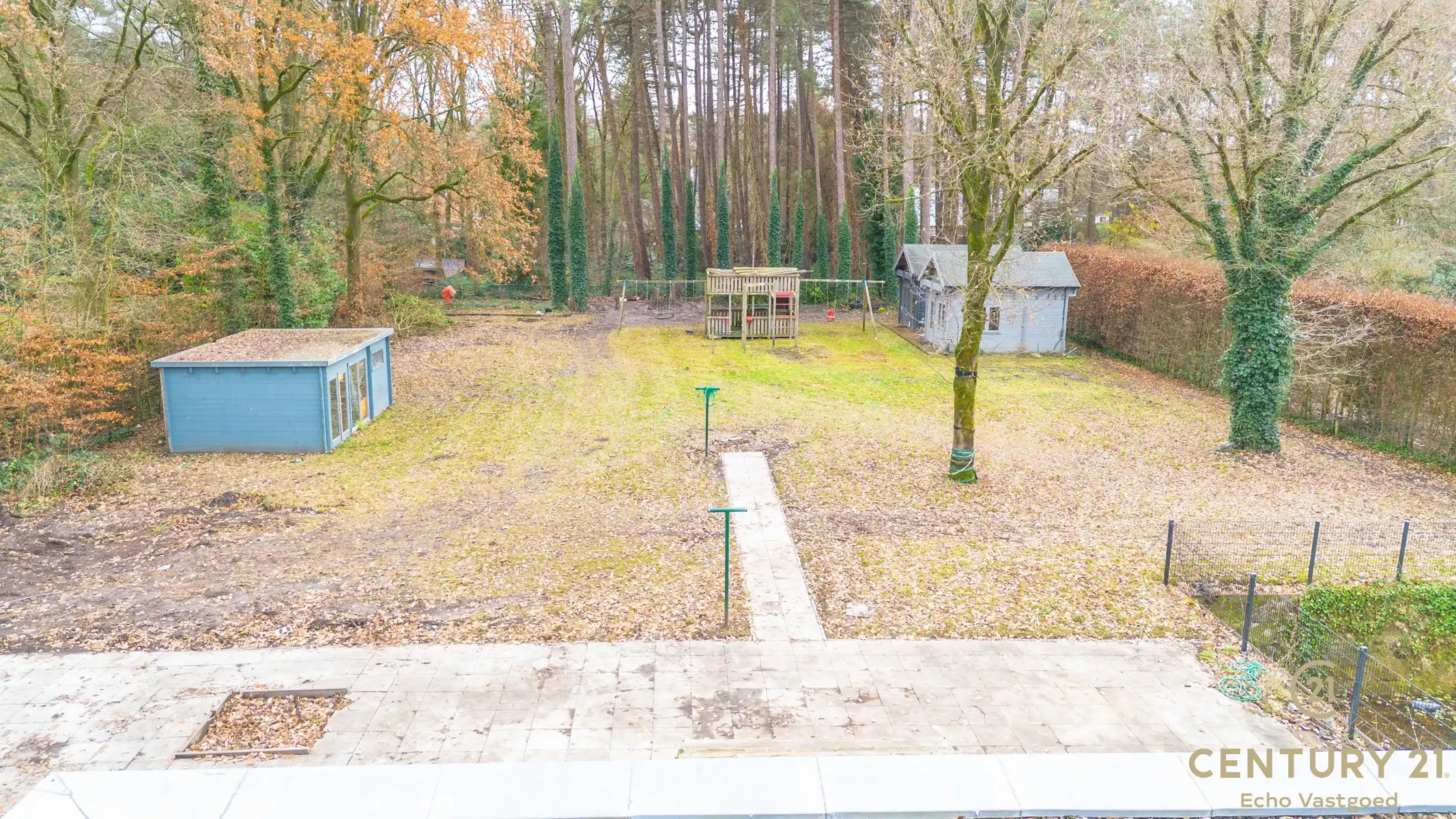 Unieke te renoveren villa in villawijk “De Lint” foto 9