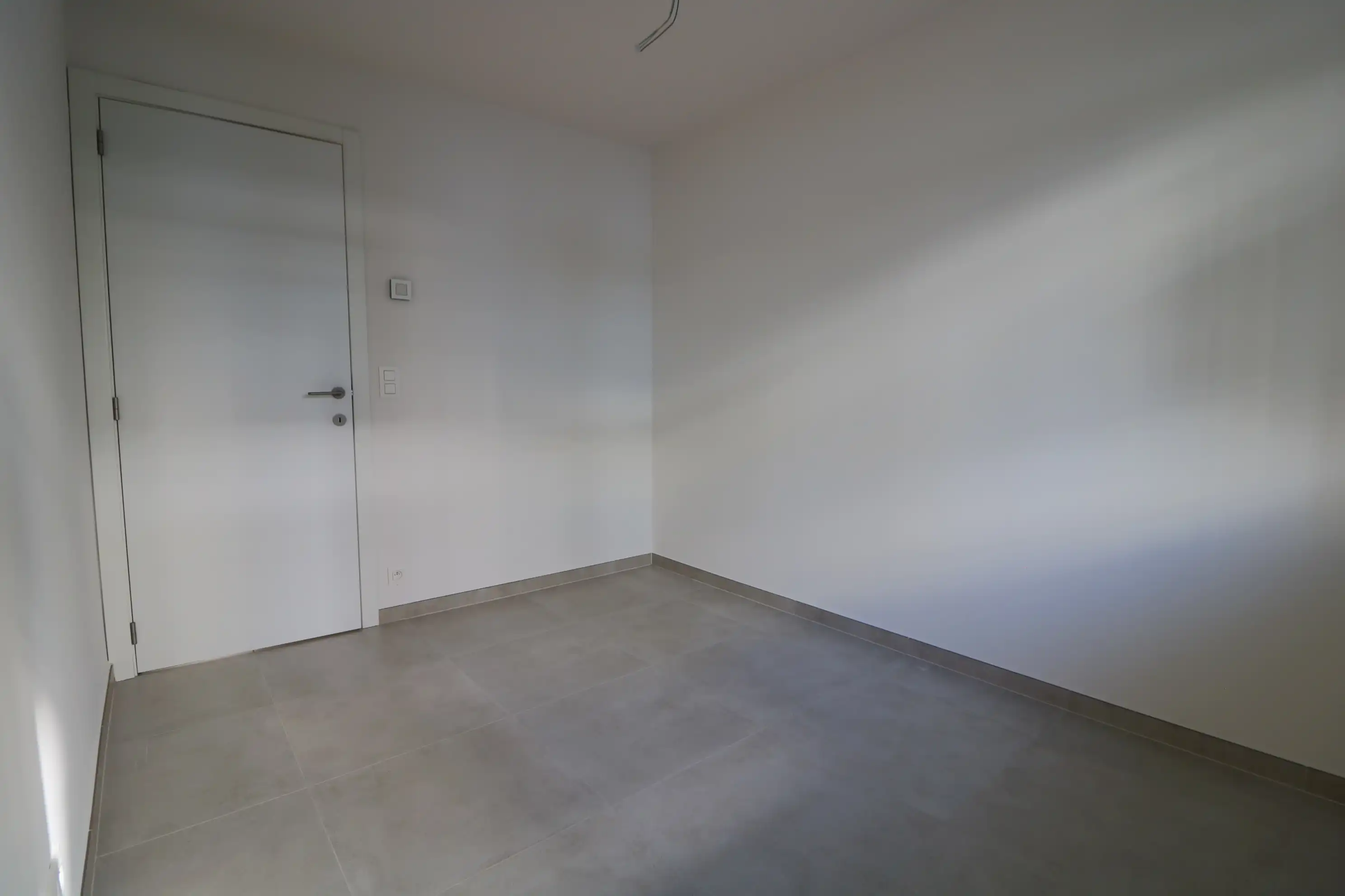 Luxueus en ruim nieuwbouwappartement met 2 slaapkamers en stadstuin. foto 5