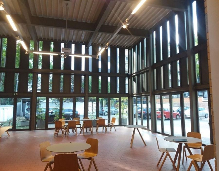 Mechelsesteenweg 203, 2018 Antwerpen foto 3
