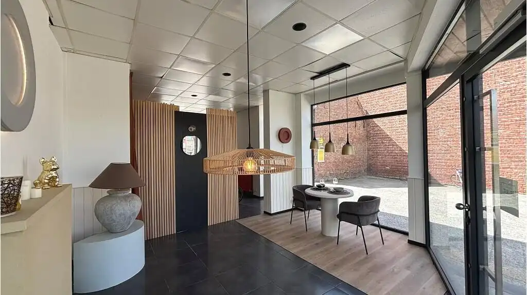 Handelspand te huur in Sint-Pieters Brugge foto 3