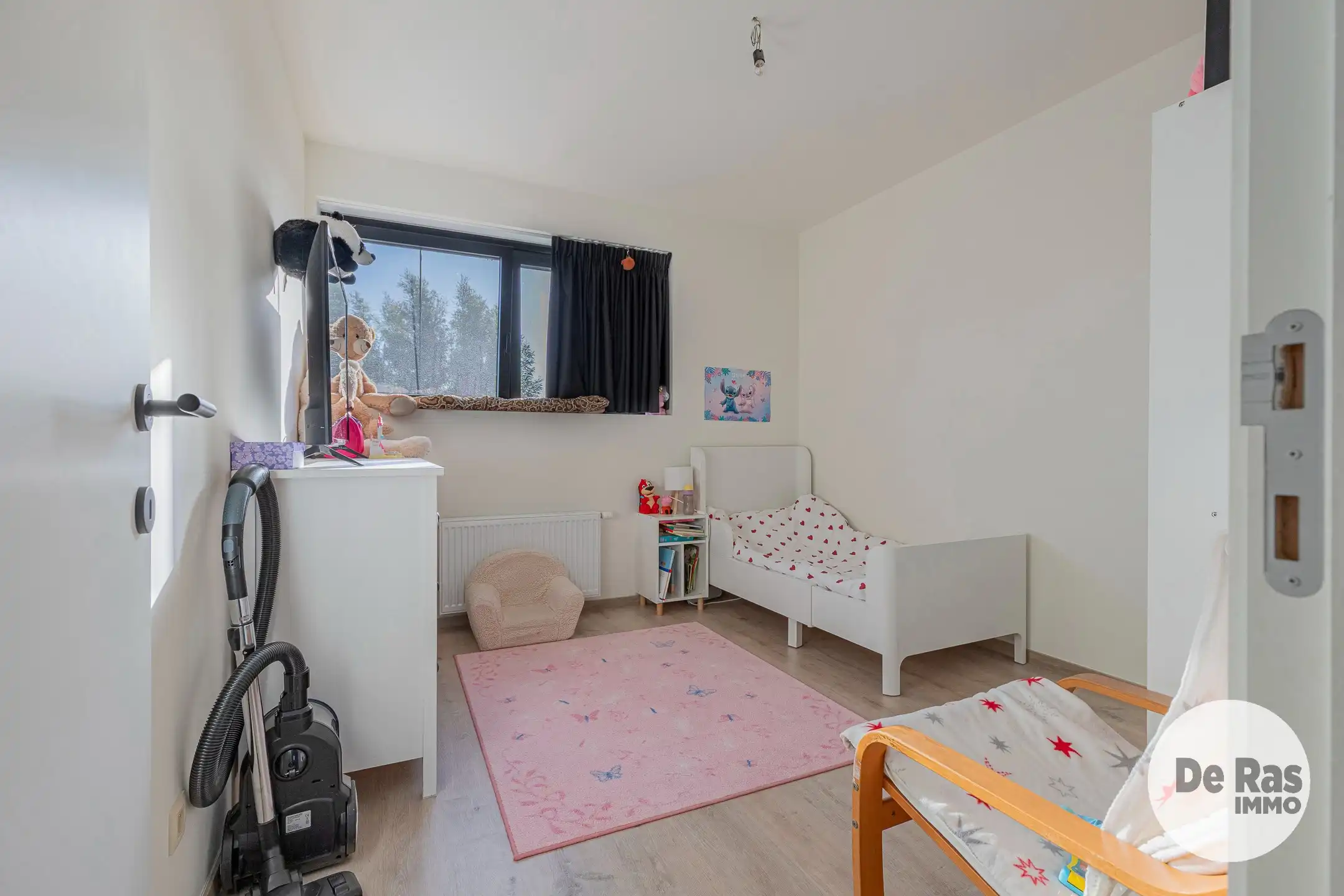 BERLARE - Ruime nieuwbouwwoning met 3 slpks en alle comfort foto 19