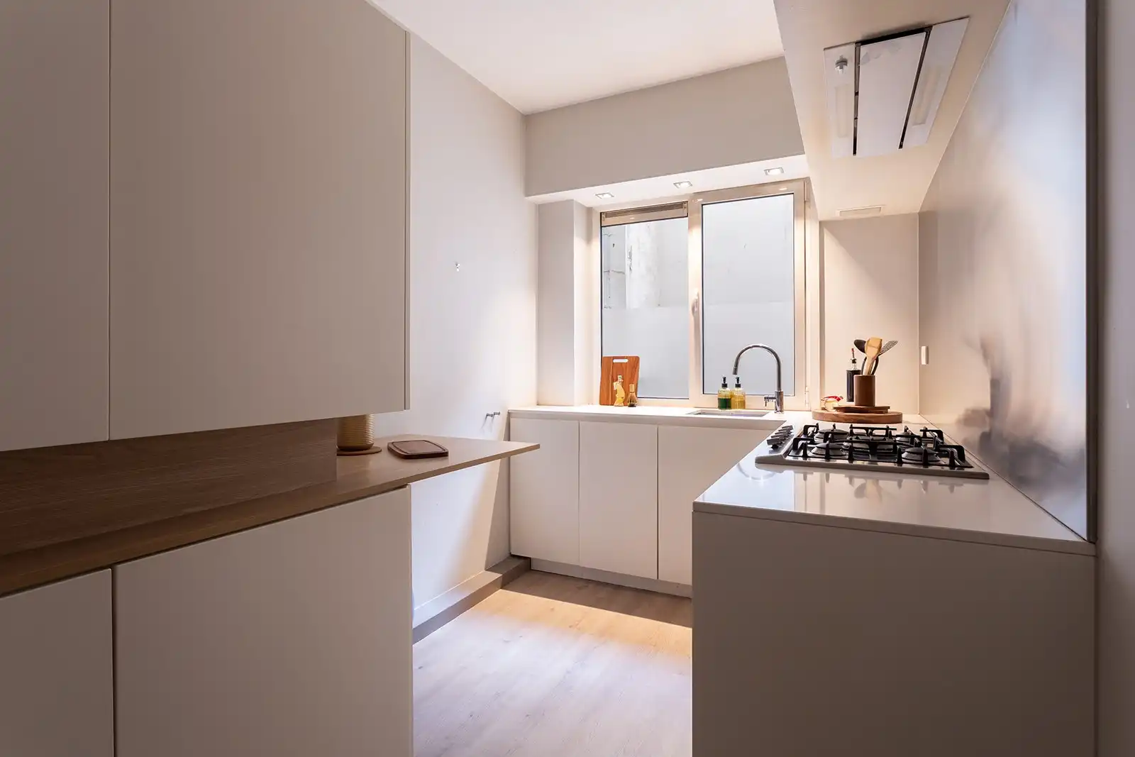 Stijlvol wonen tussen Stadspark en Meir foto 12