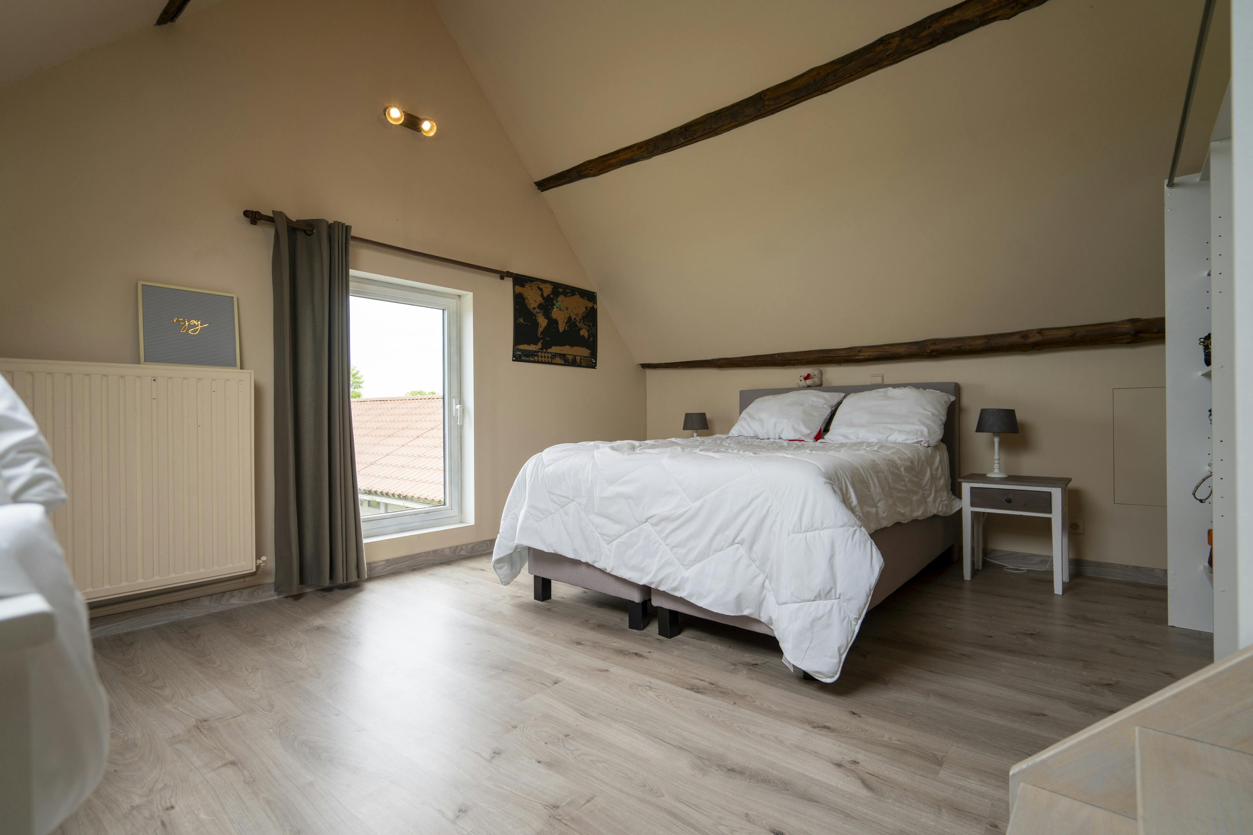 Uniek wonen in het landelijke Stavele foto 18