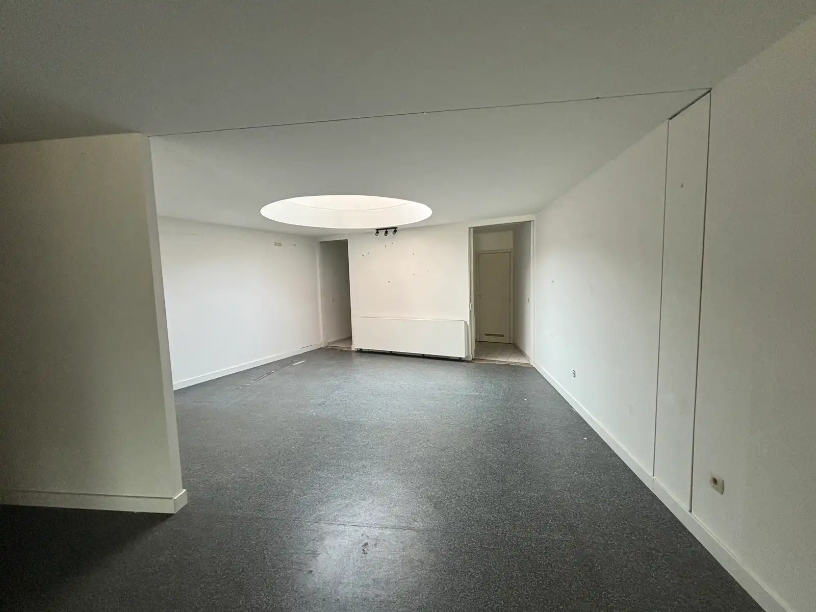 Winkelruimte 105 m² te huur Herentalsebaan Deurne foto 5