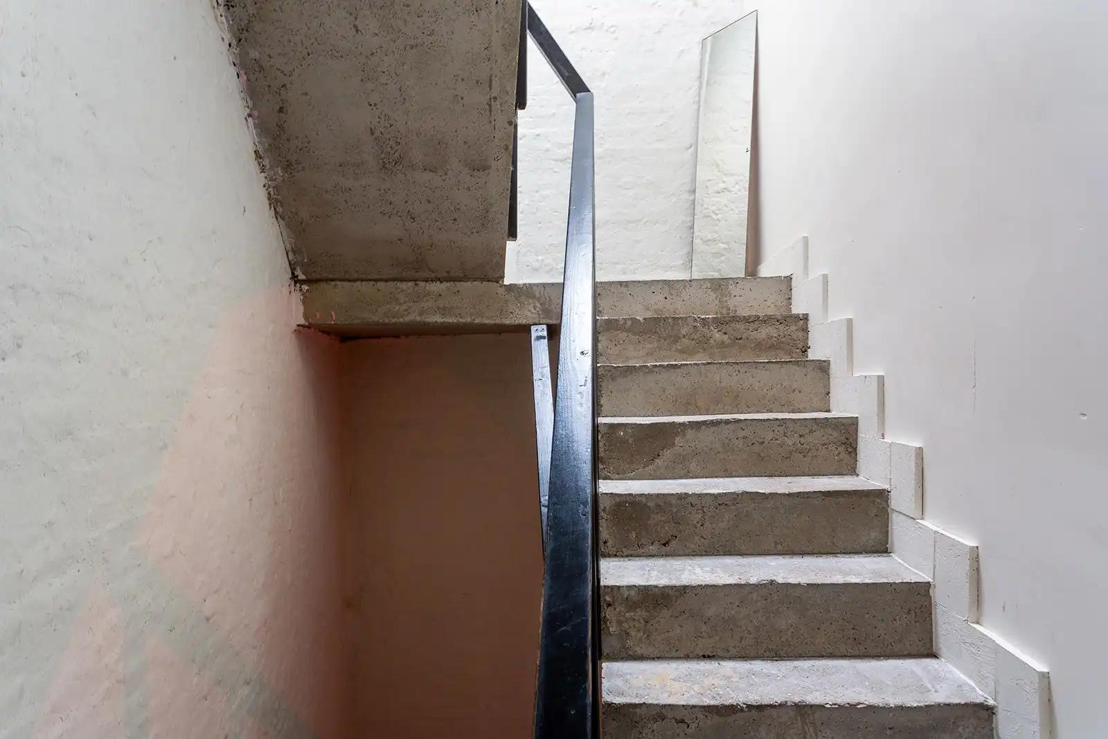 Als atelier vergunde triplex met koer foto 6